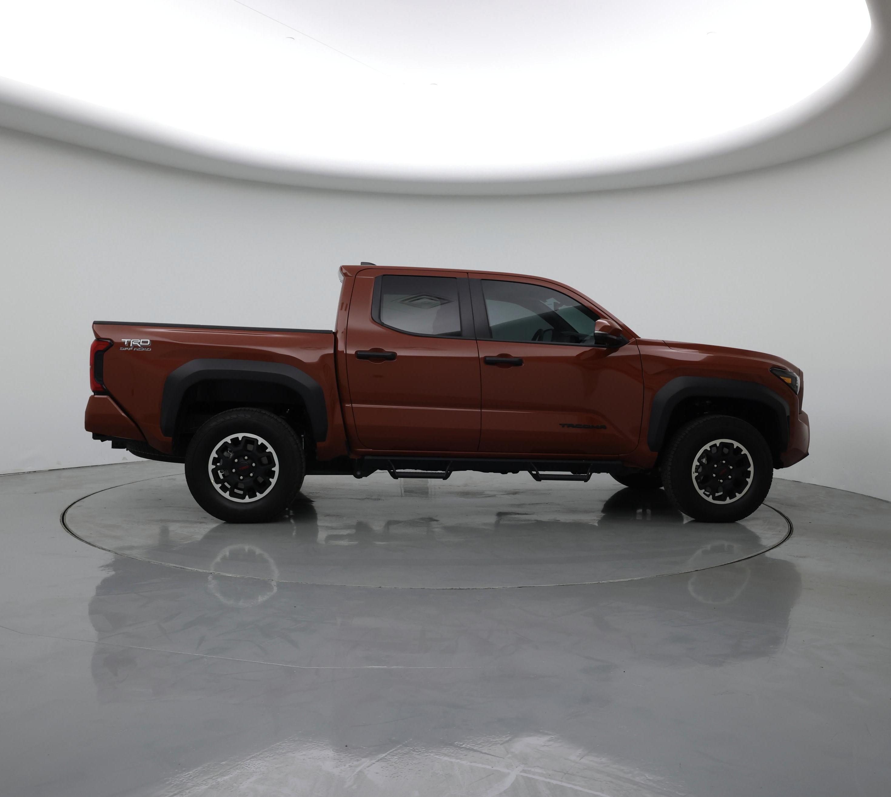 Thumbnail: 2025 Toyota Tacoma - 7