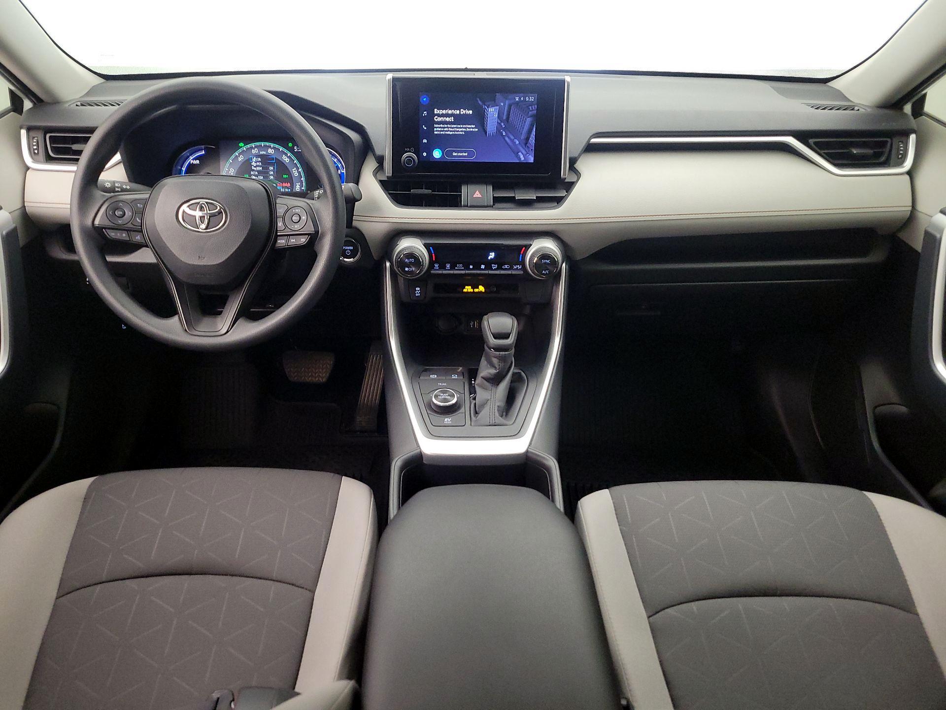 Thumbnail: 2025 Toyota RAV4 - 9