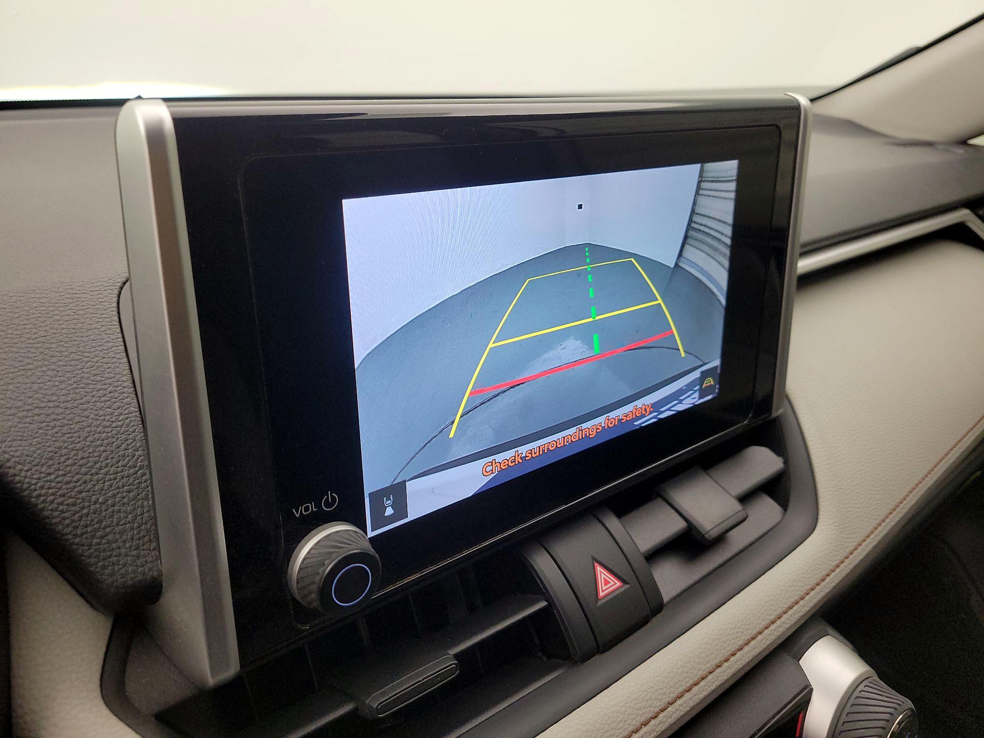 Thumbnail: 2025 Toyota RAV4 - 14