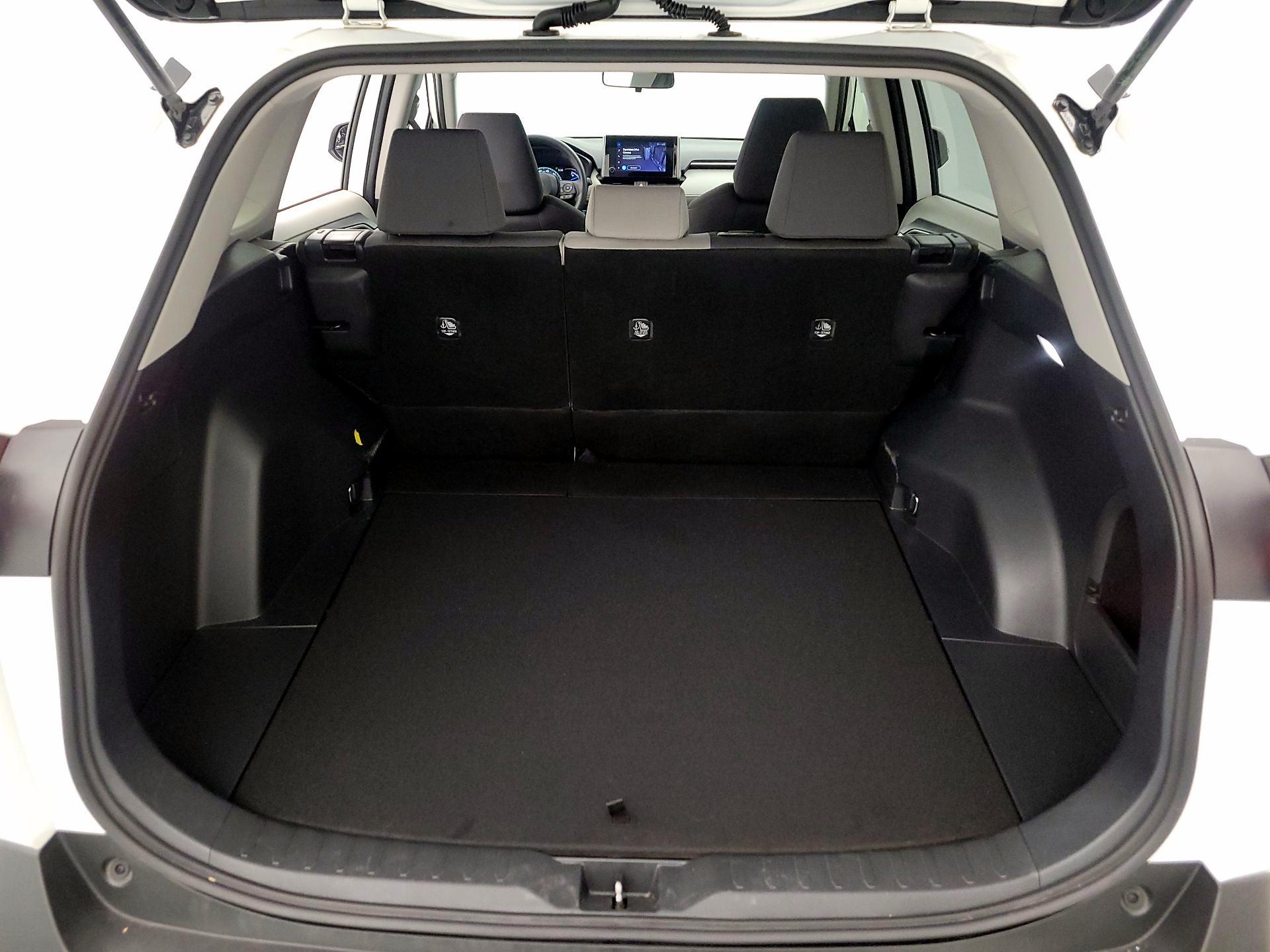 Thumbnail: 2025 Toyota RAV4 - 20