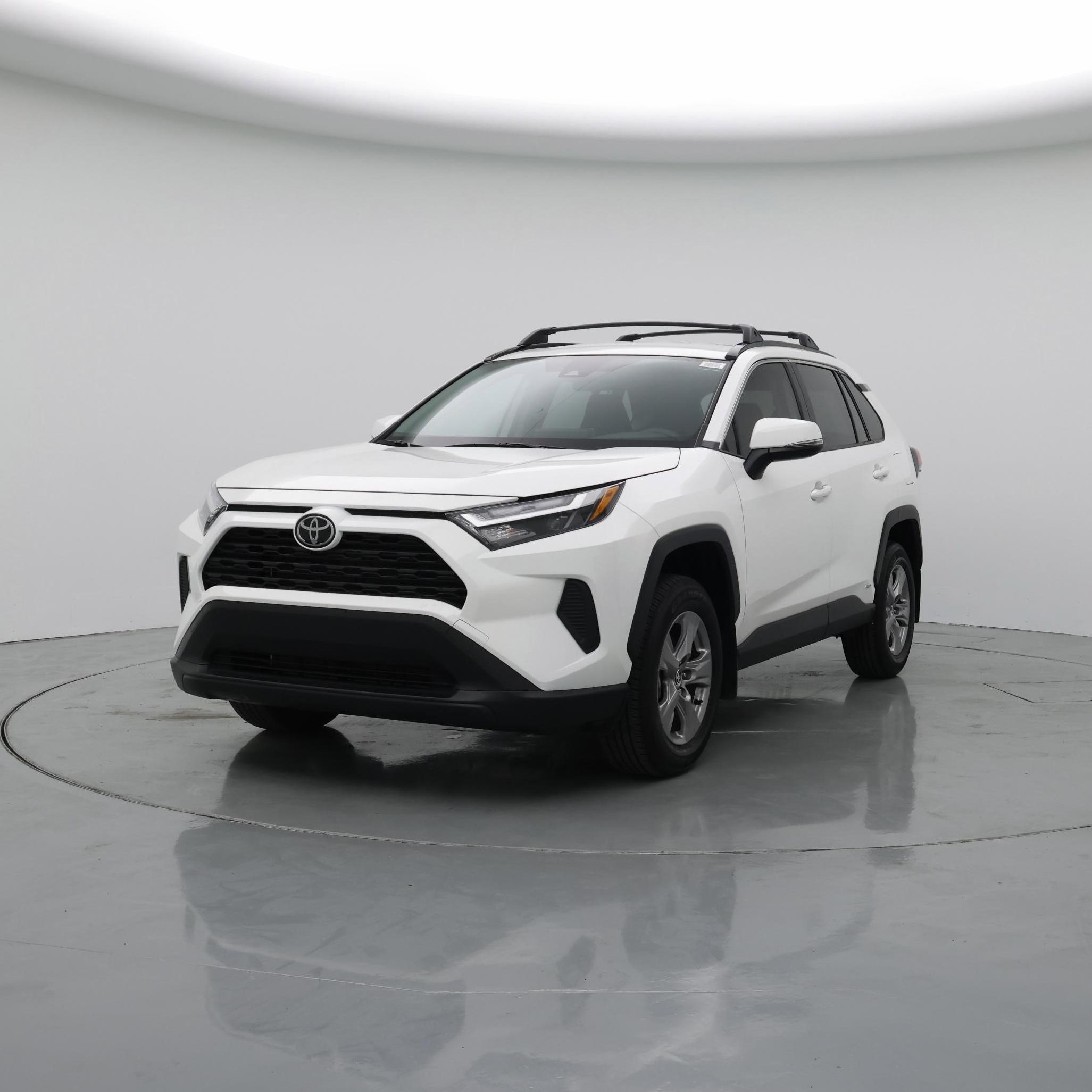Thumbnail: 2025 Toyota RAV4 - 4