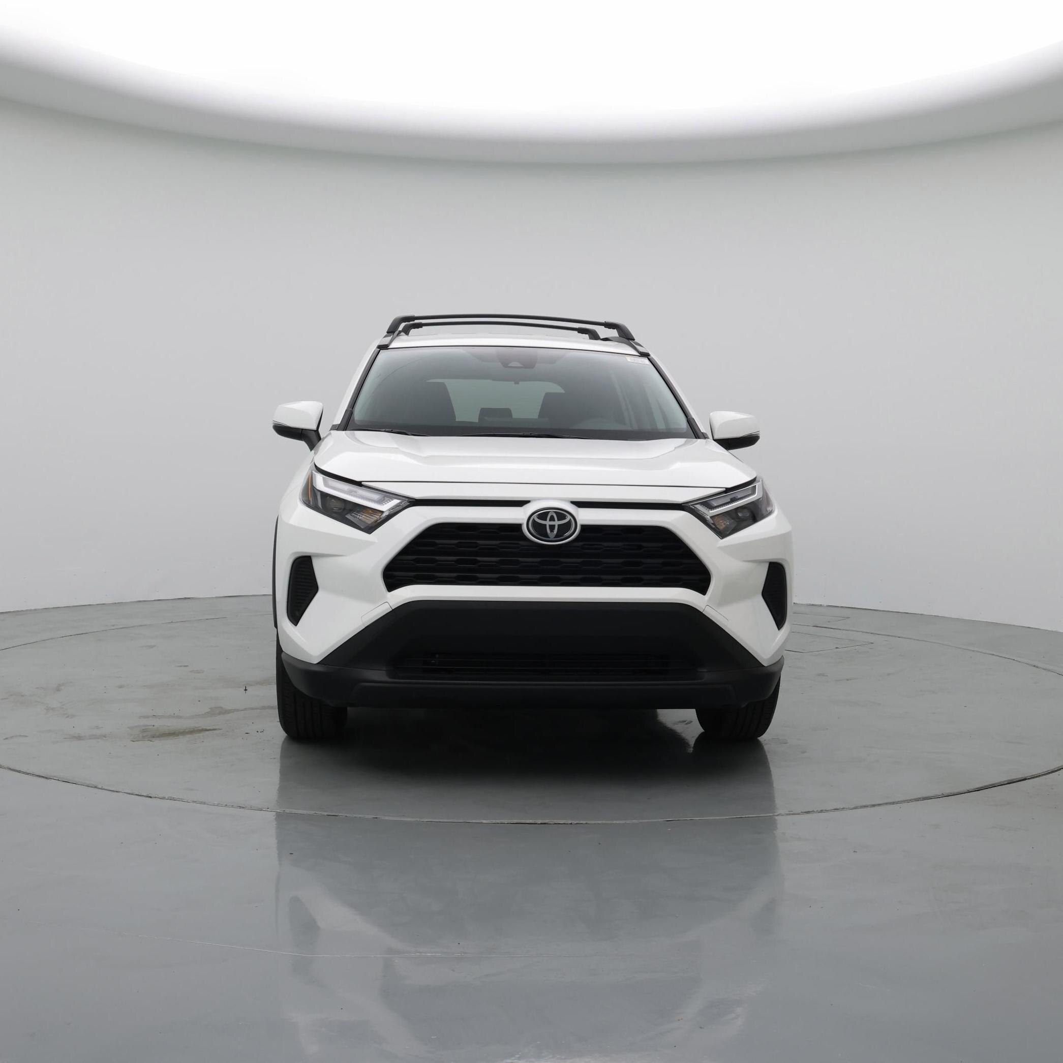 Thumbnail: 2025 Toyota RAV4 - 5