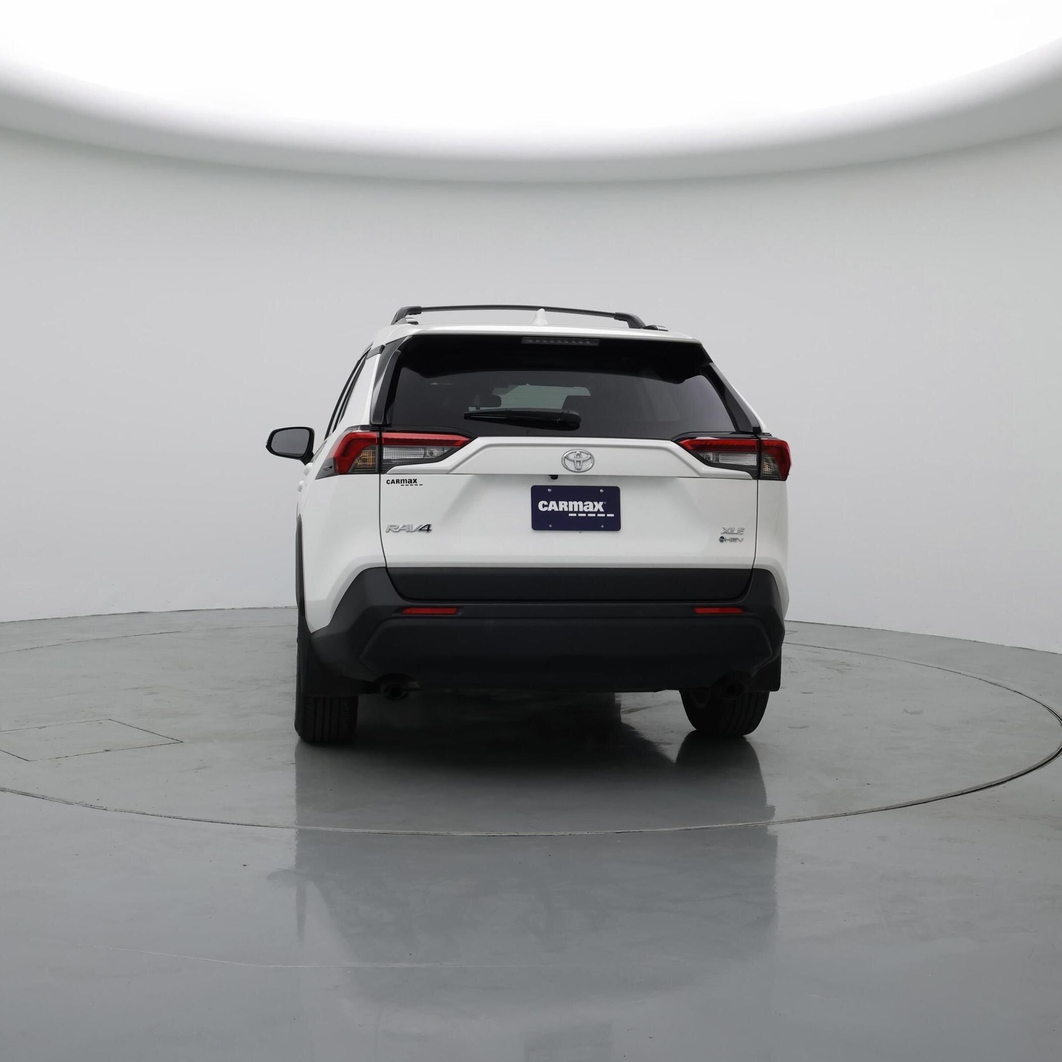 Thumbnail: 2025 Toyota RAV4 - 6