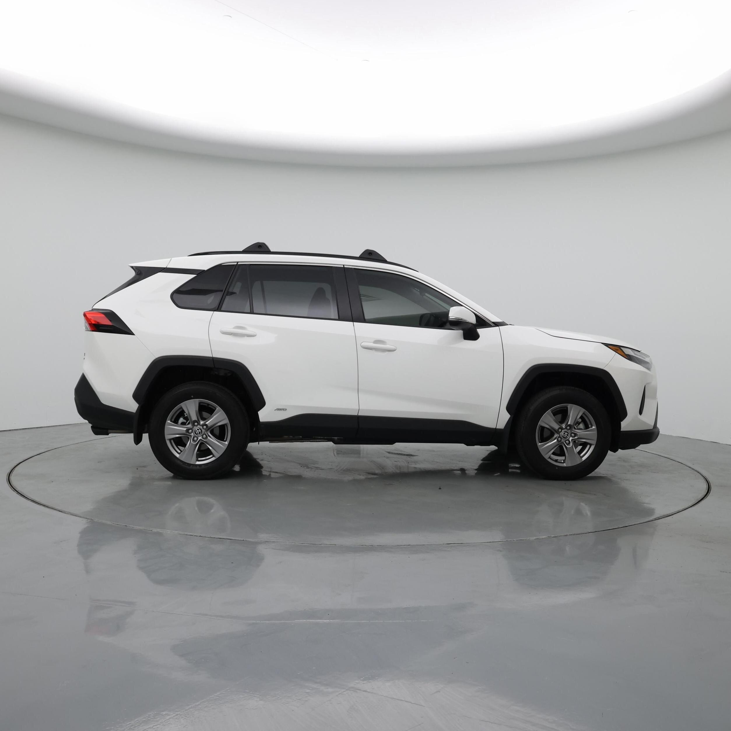 Thumbnail: 2025 Toyota RAV4 - 7