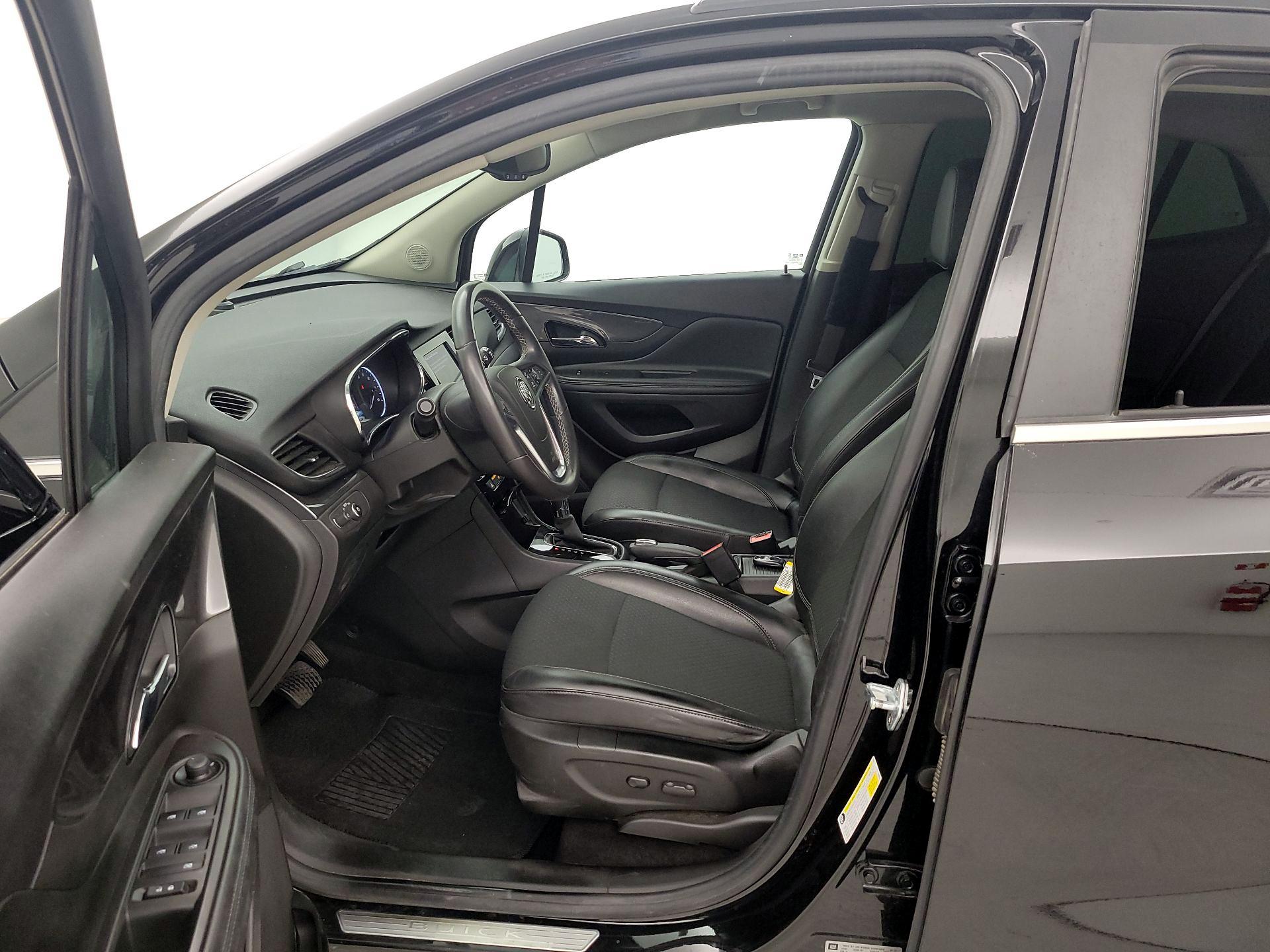 Thumbnail: 2022 Buick Encore - 11