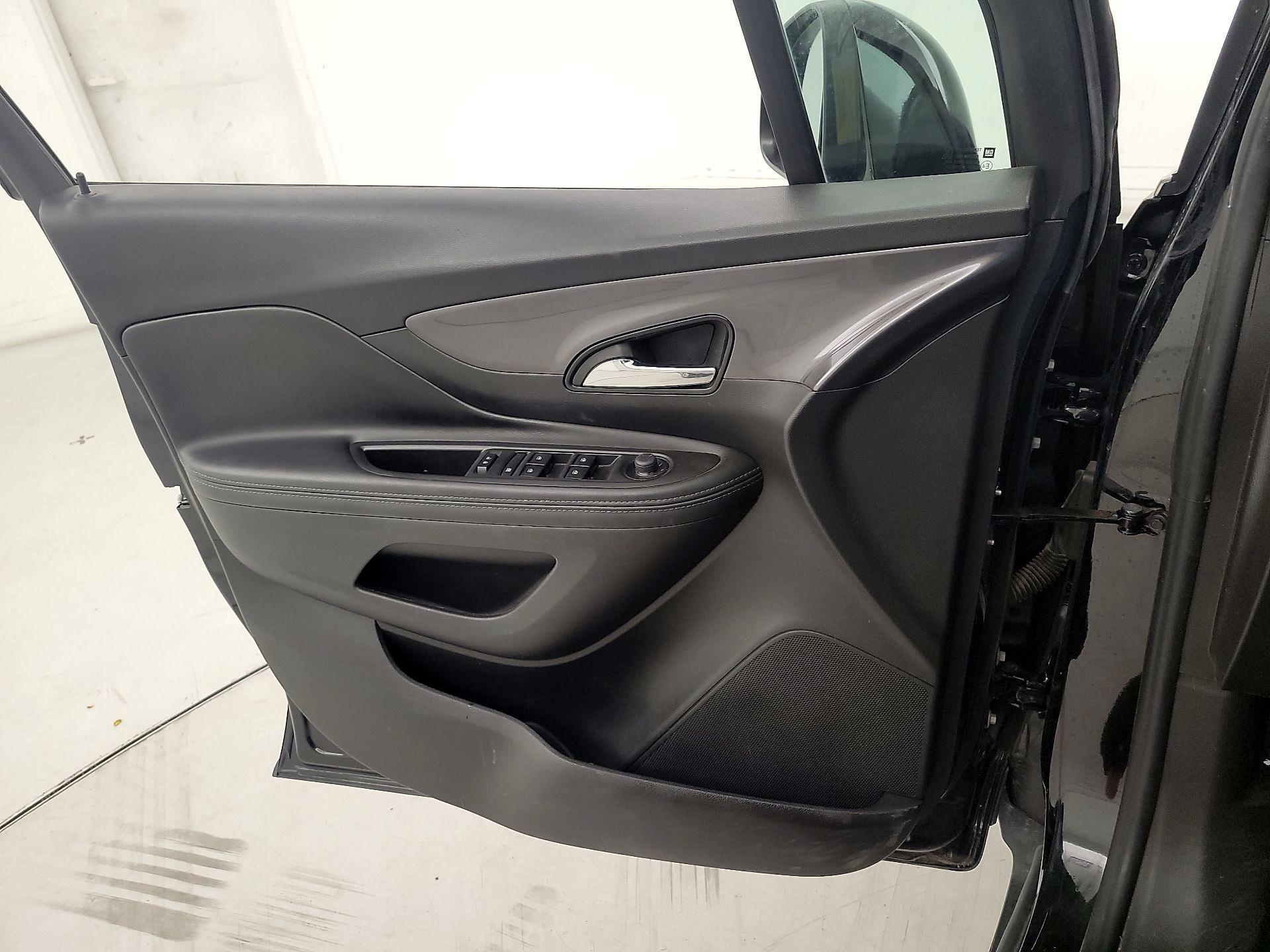 Thumbnail: 2022 Buick Encore - 12