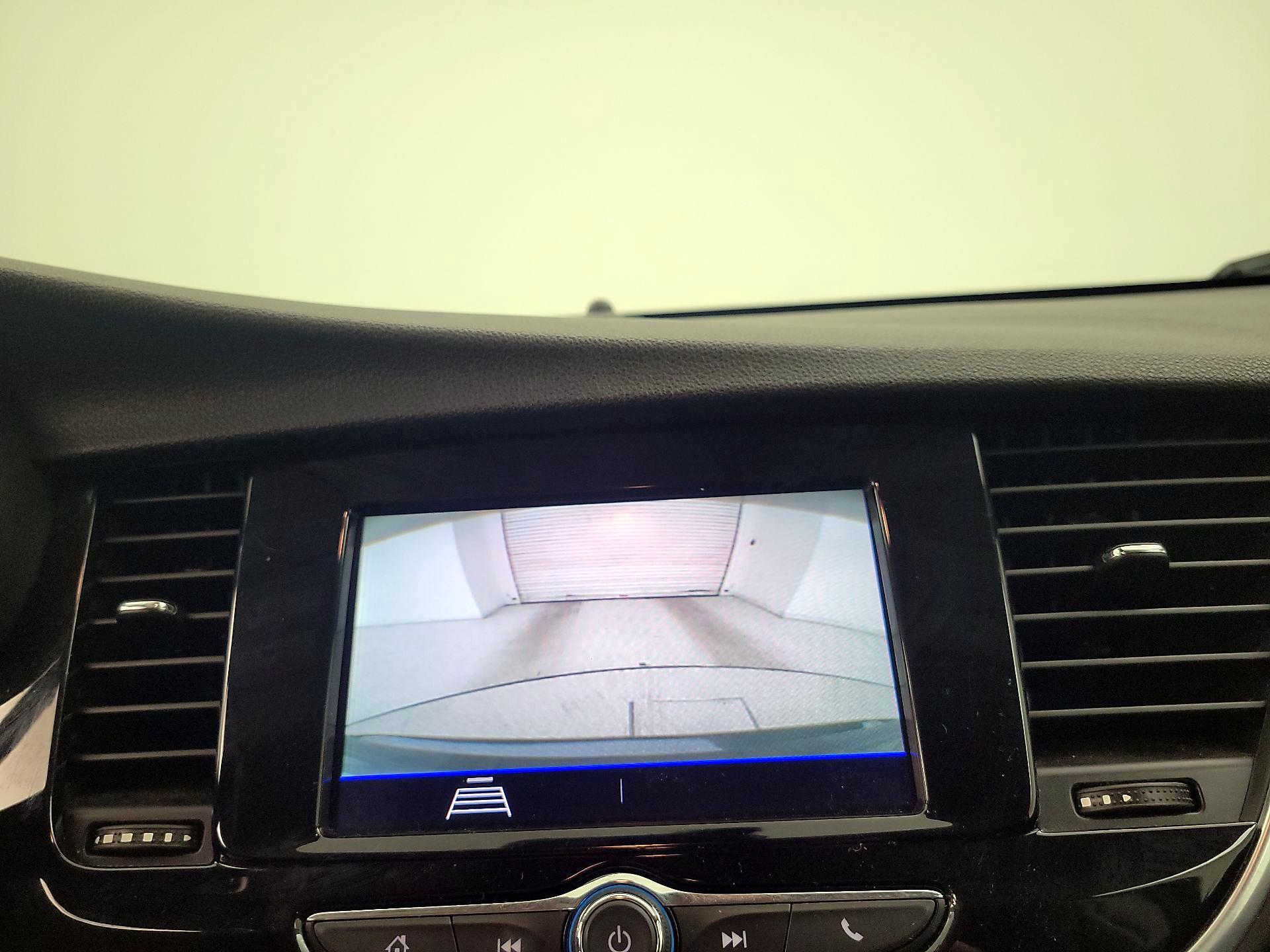 Thumbnail: 2022 Buick Encore - 15