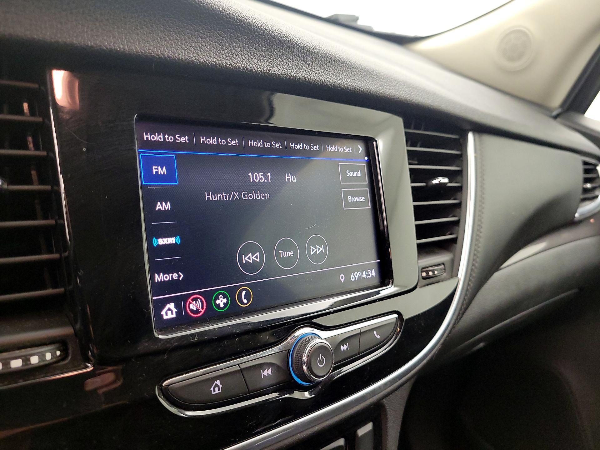 Thumbnail: 2022 Buick Encore - 16