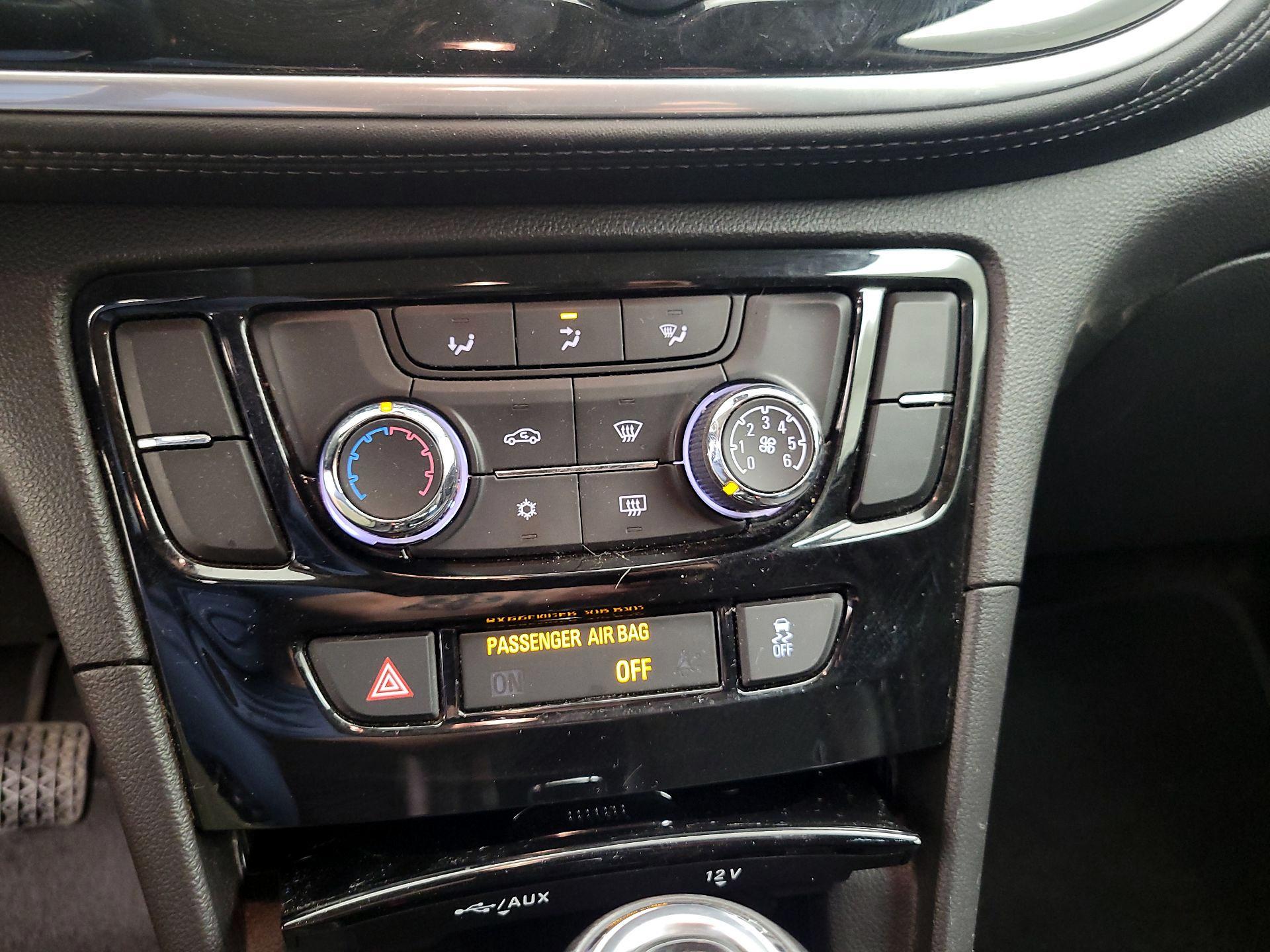 Thumbnail: 2022 Buick Encore - 17