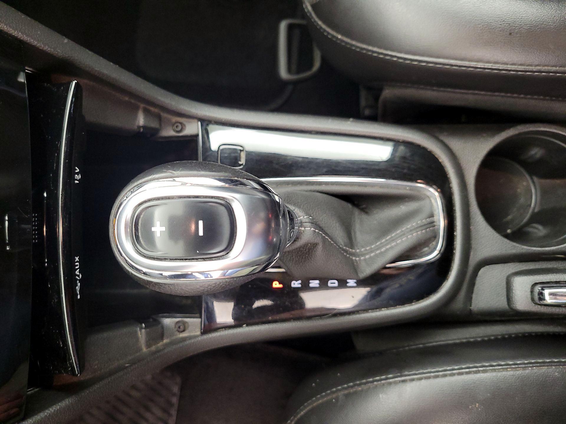 Thumbnail: 2022 Buick Encore - 18