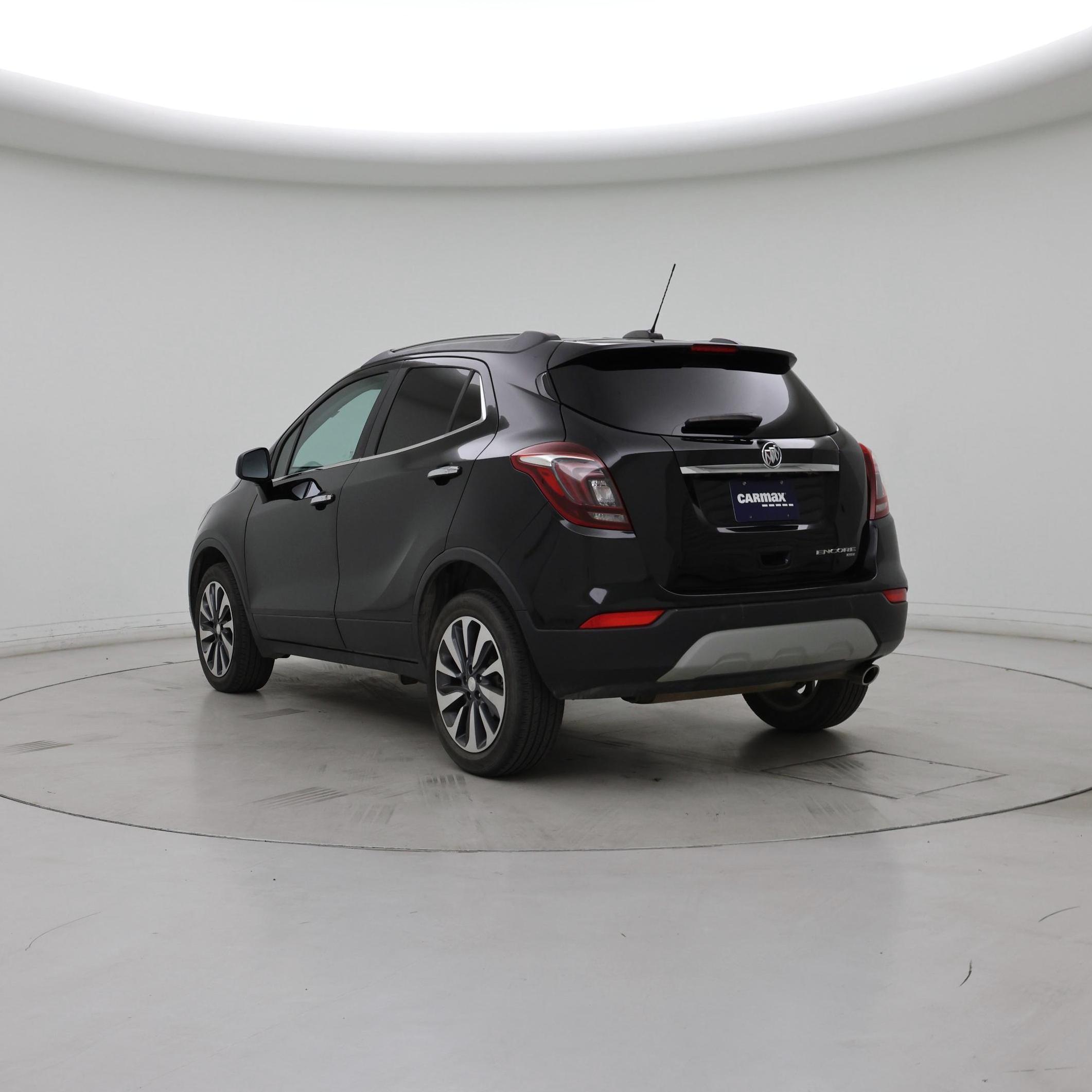 Thumbnail: 2022 Buick Encore - 2