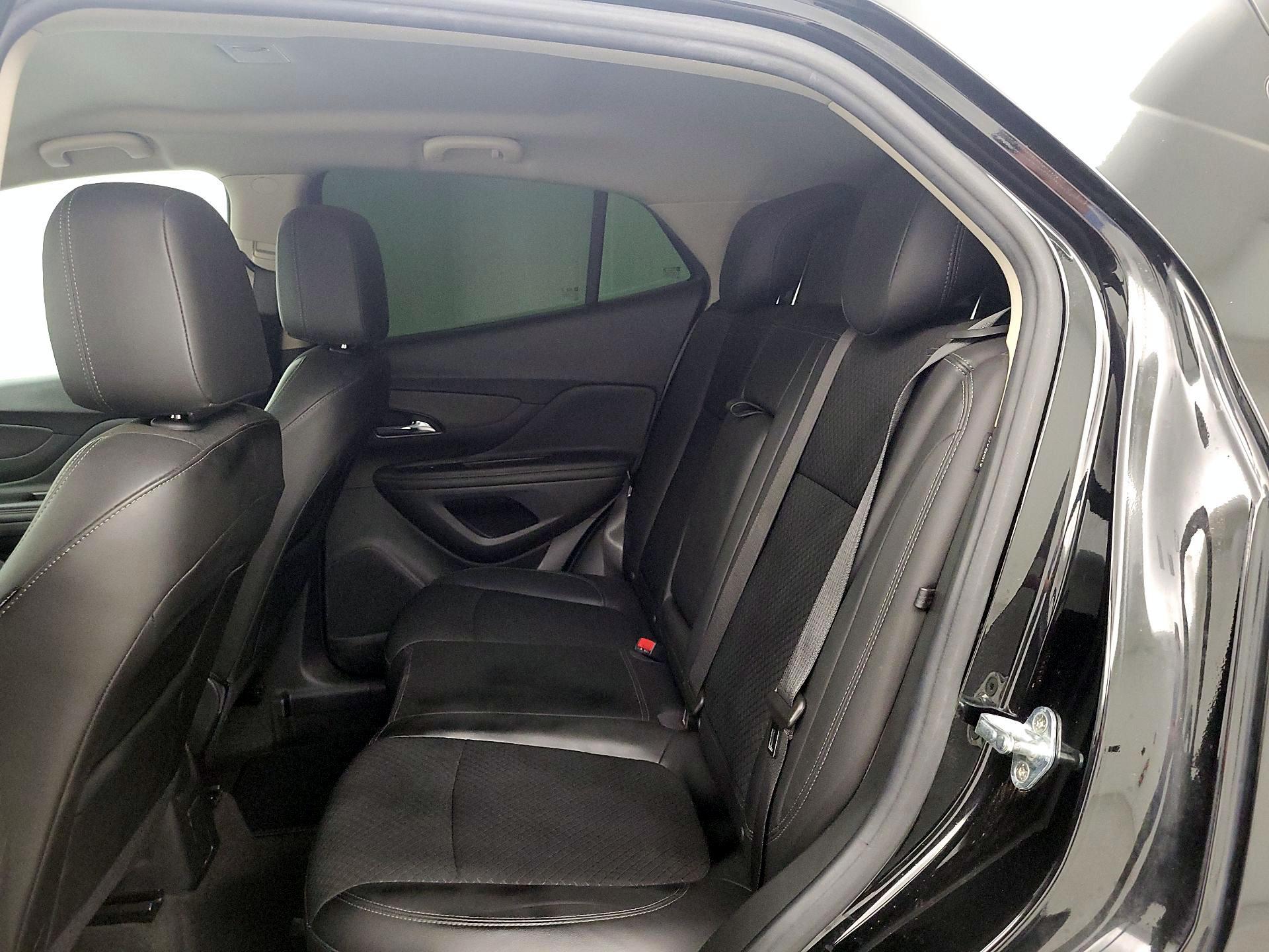 Thumbnail: 2022 Buick Encore - 20