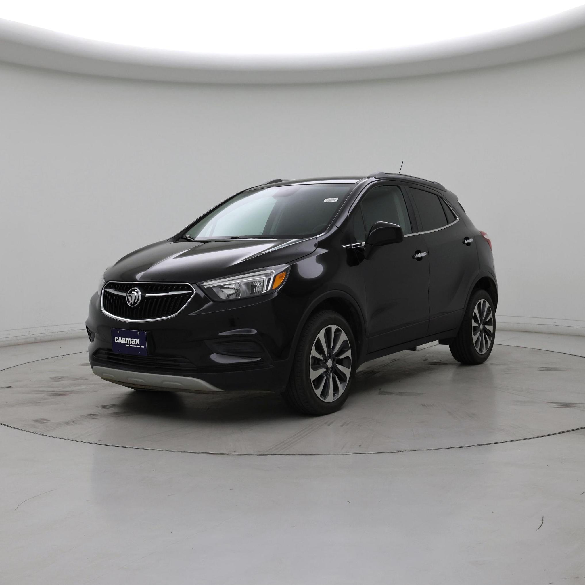 Thumbnail: 2022 Buick Encore - 4