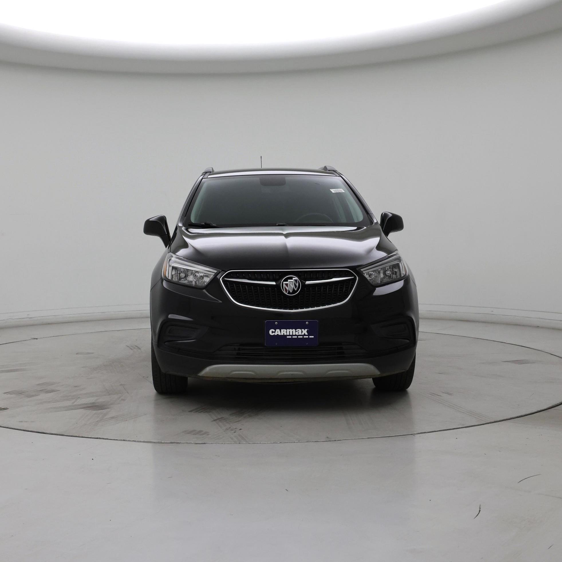 Thumbnail: 2022 Buick Encore - 5