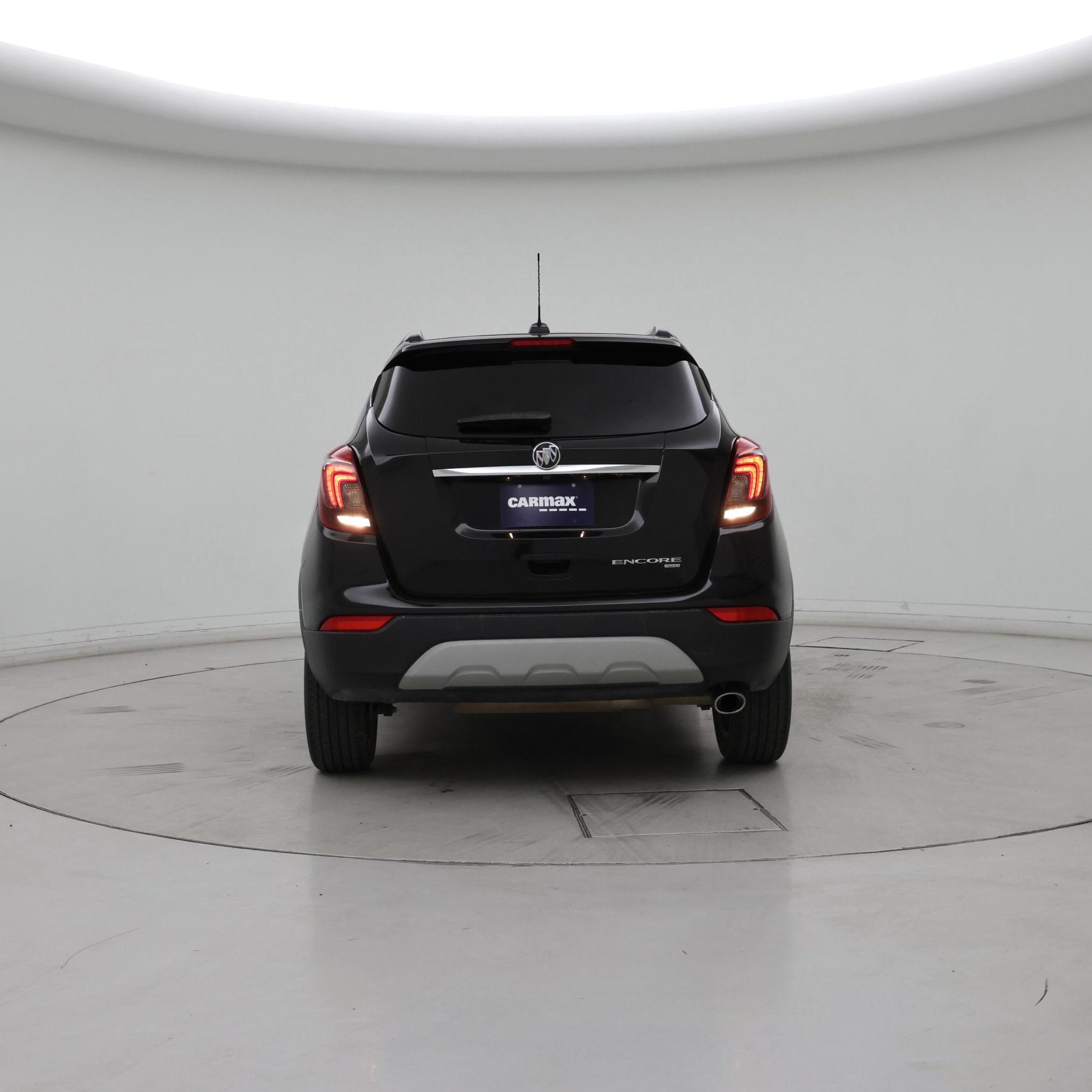 Thumbnail: 2022 Buick Encore - 6