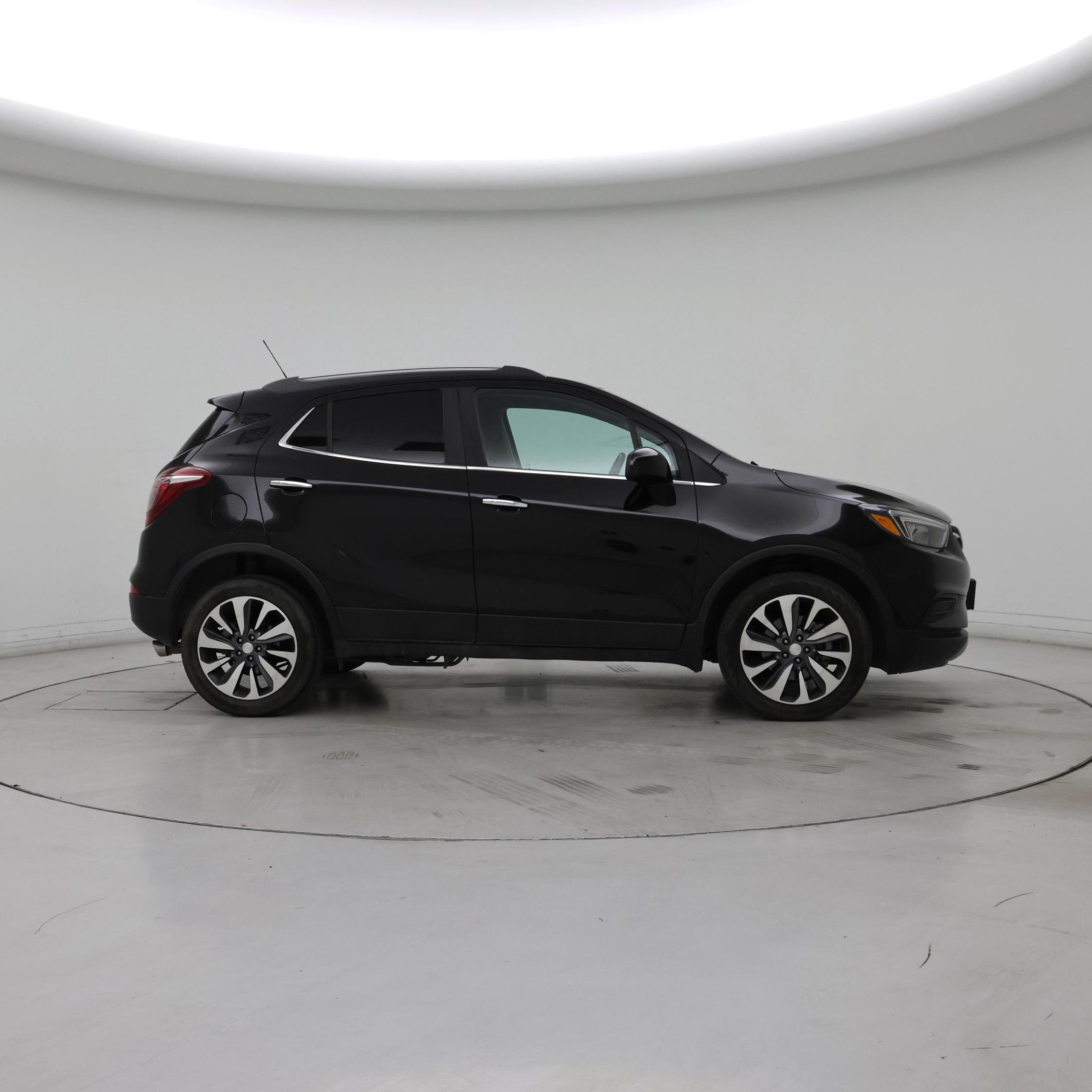 Thumbnail: 2022 Buick Encore - 7