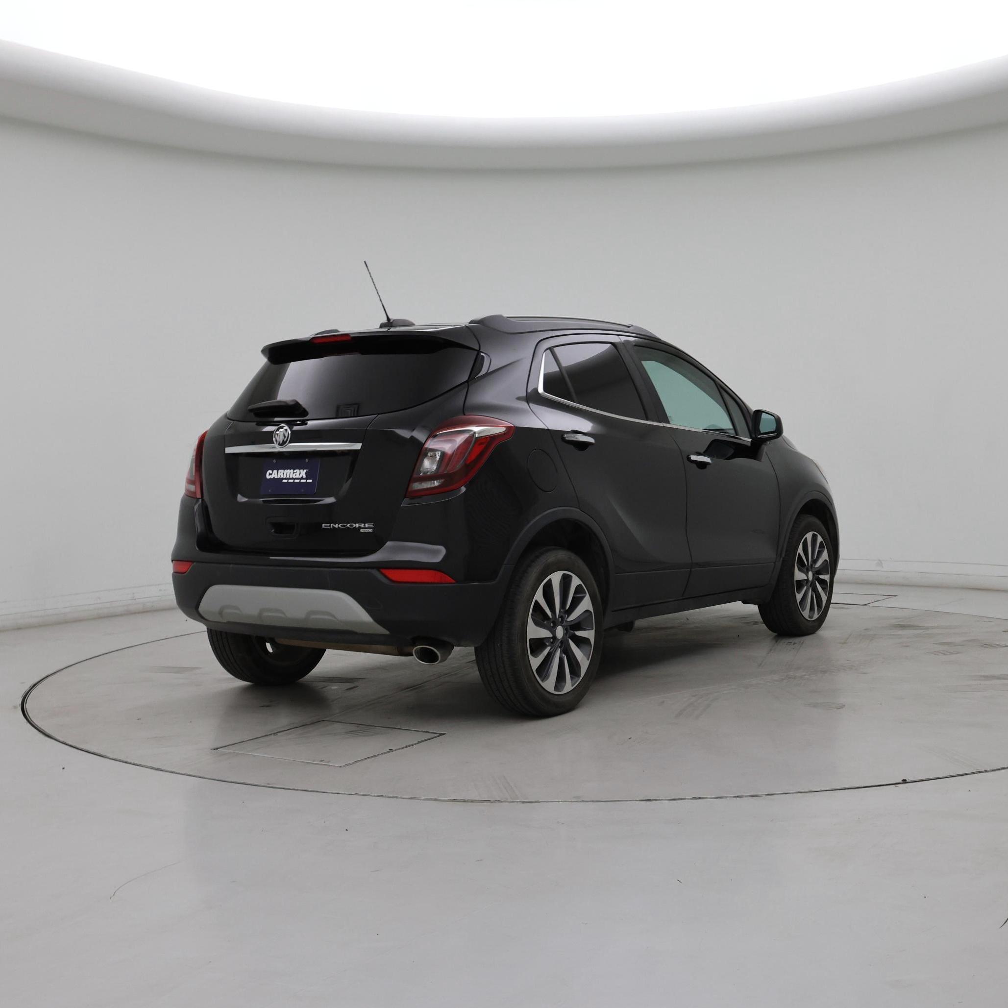 Thumbnail: 2022 Buick Encore - 8