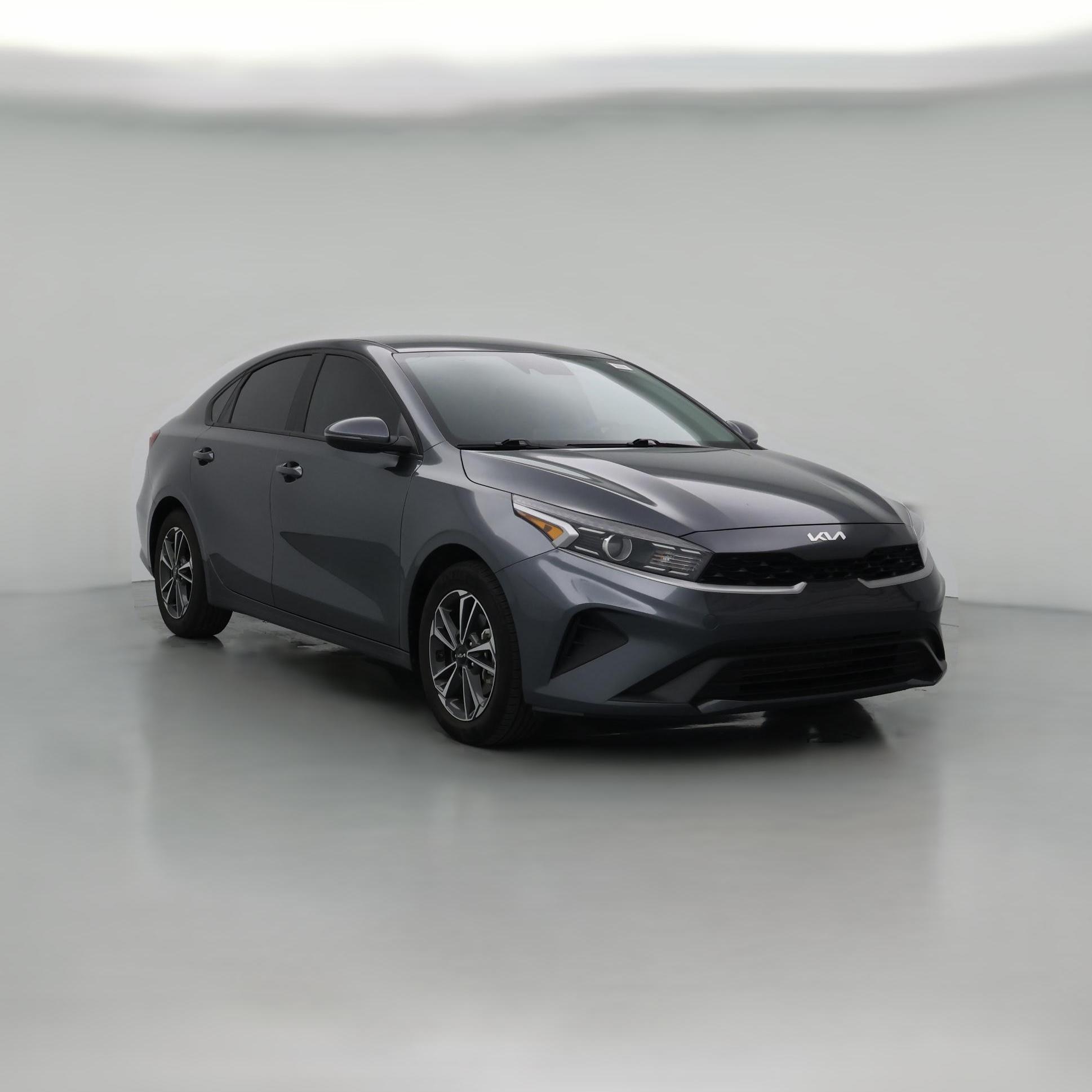 Thumbnail: 2023 Kia Forte - 1