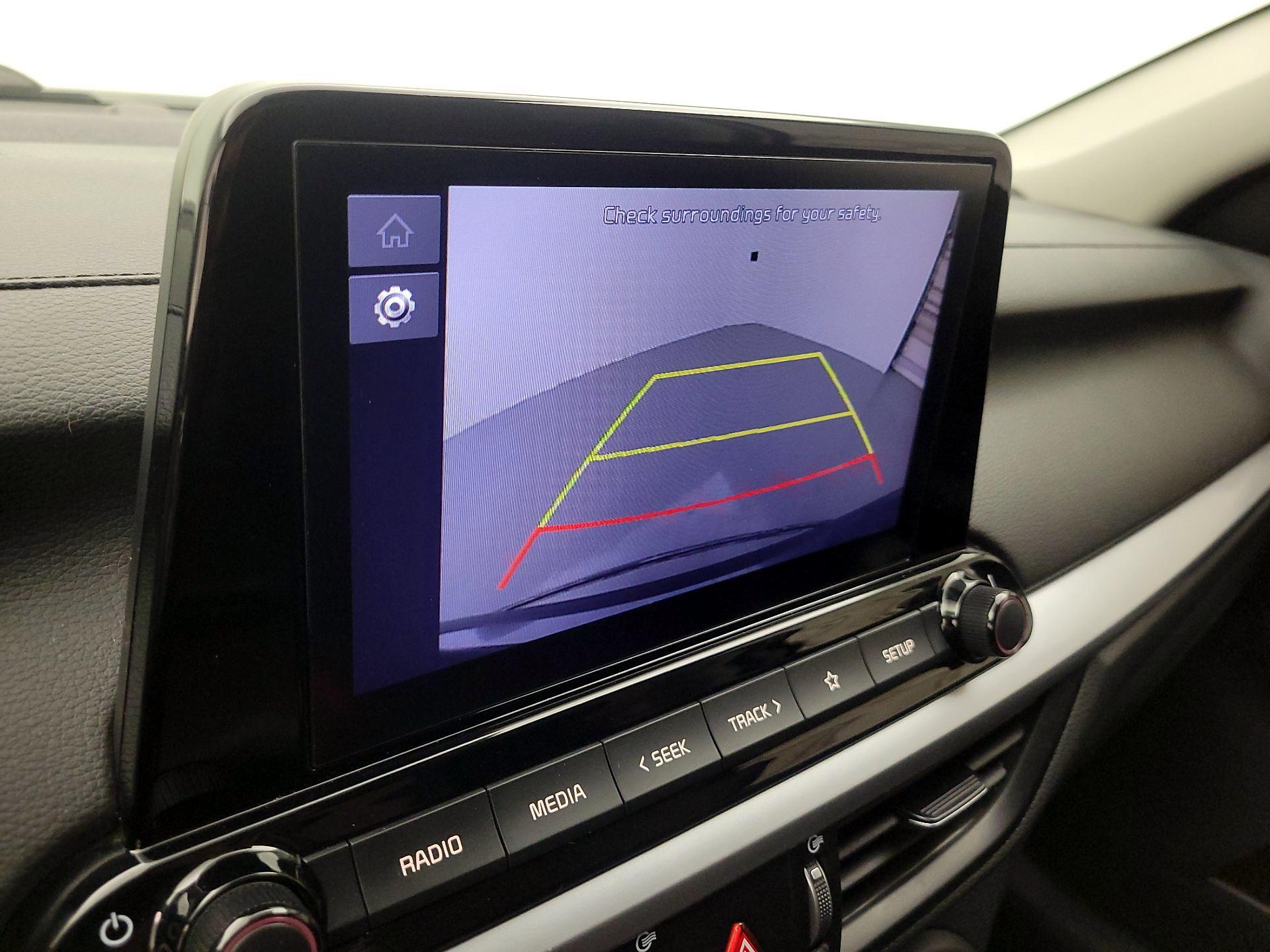 Thumbnail: 2023 Kia Forte - 14