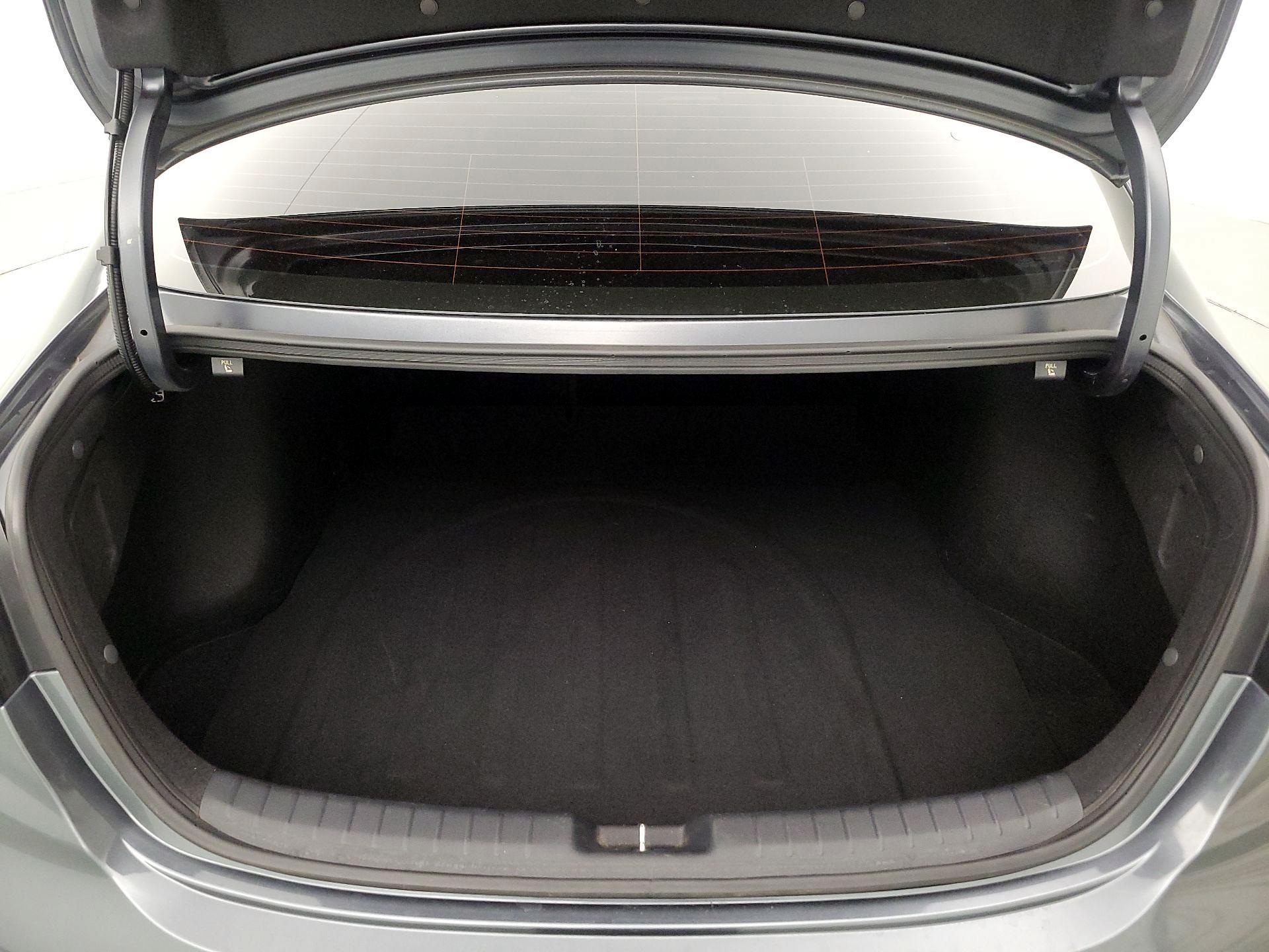 Thumbnail: 2023 Kia Forte - 20