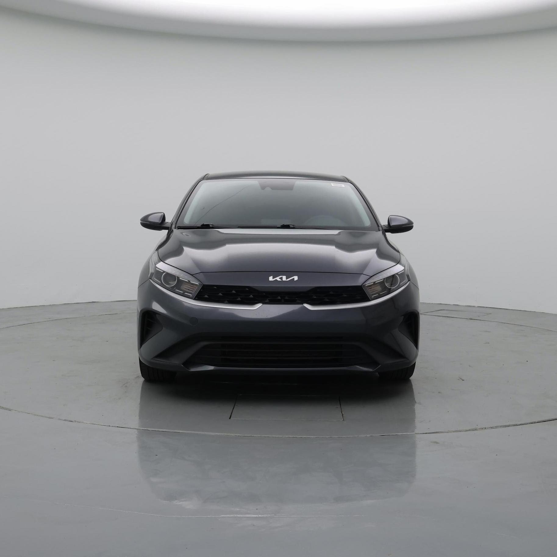 Thumbnail: 2023 Kia Forte - 5