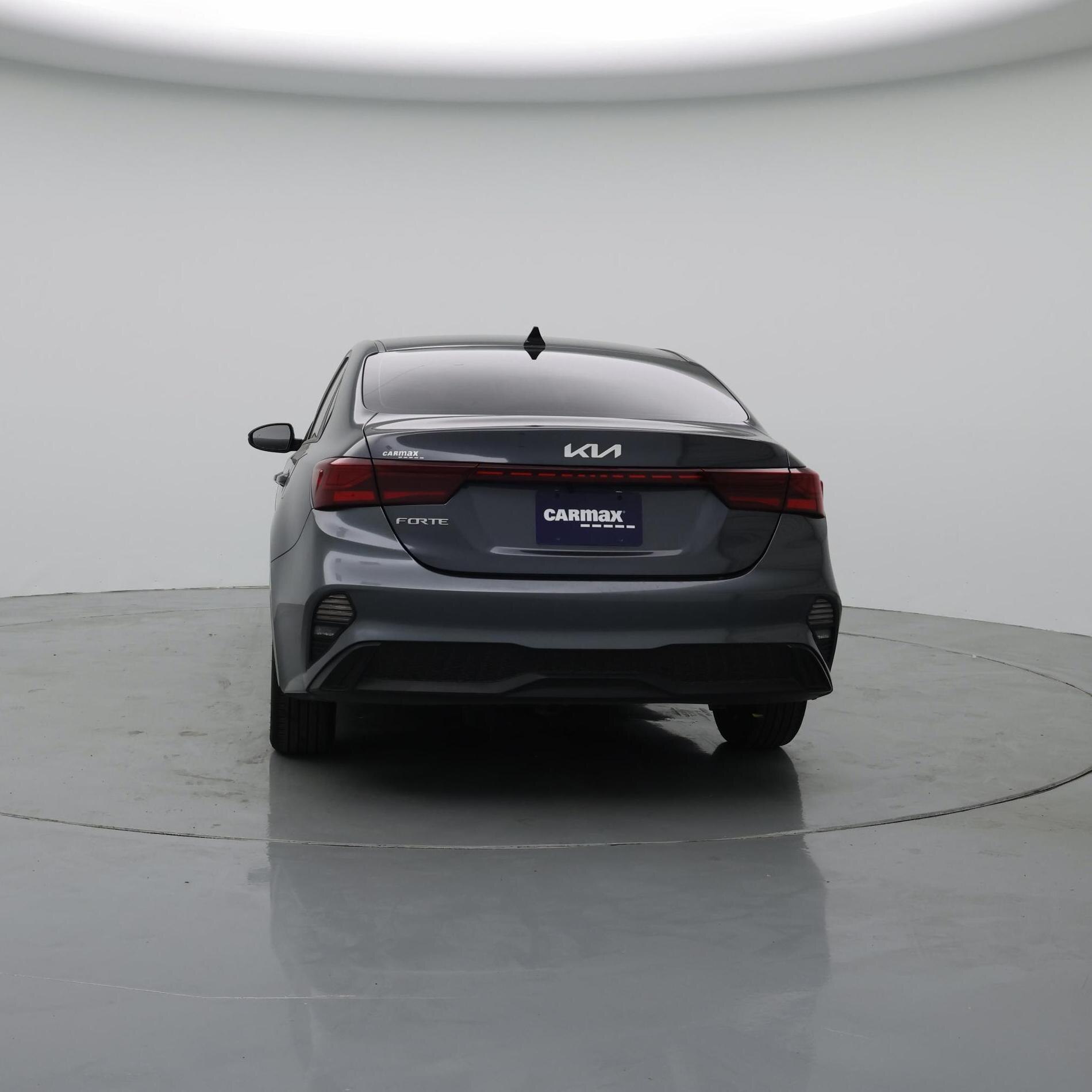 Thumbnail: 2023 Kia Forte - 6