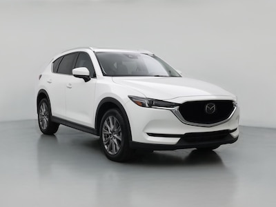 2021 Mazda CX-5 Grand Touring Reserve