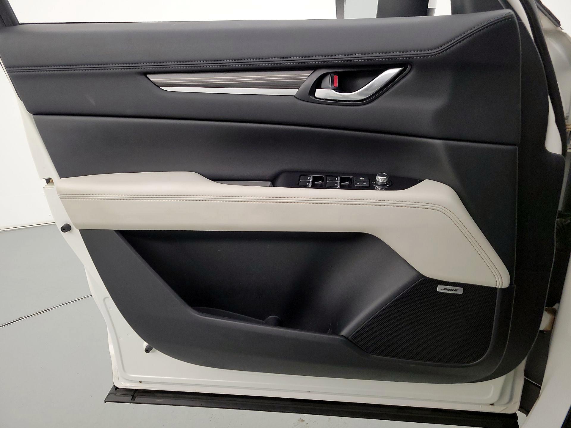 Thumbnail: 2021 Mazda CX-5 - 12