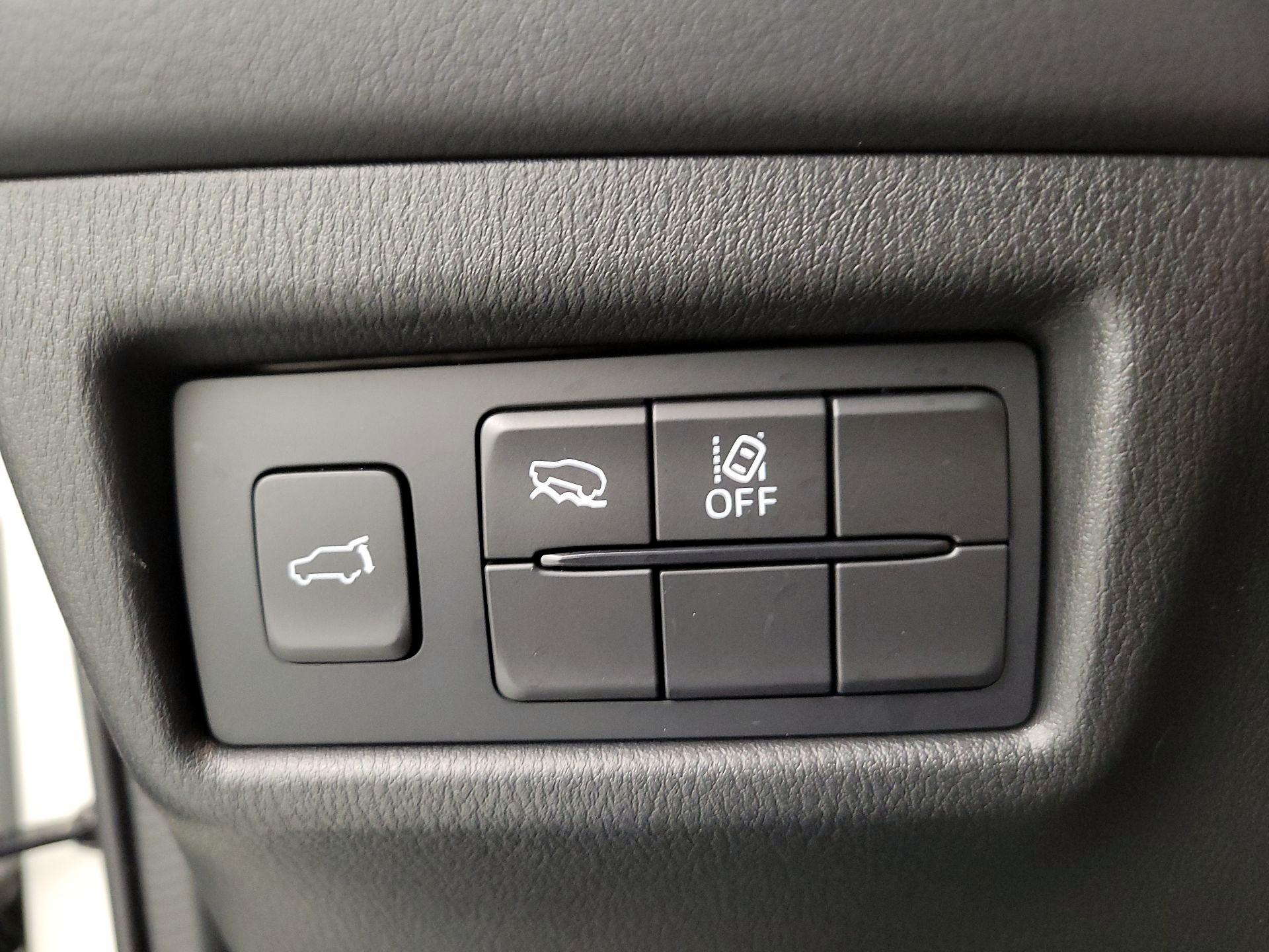 Thumbnail: 2021 Mazda CX-5 - 13