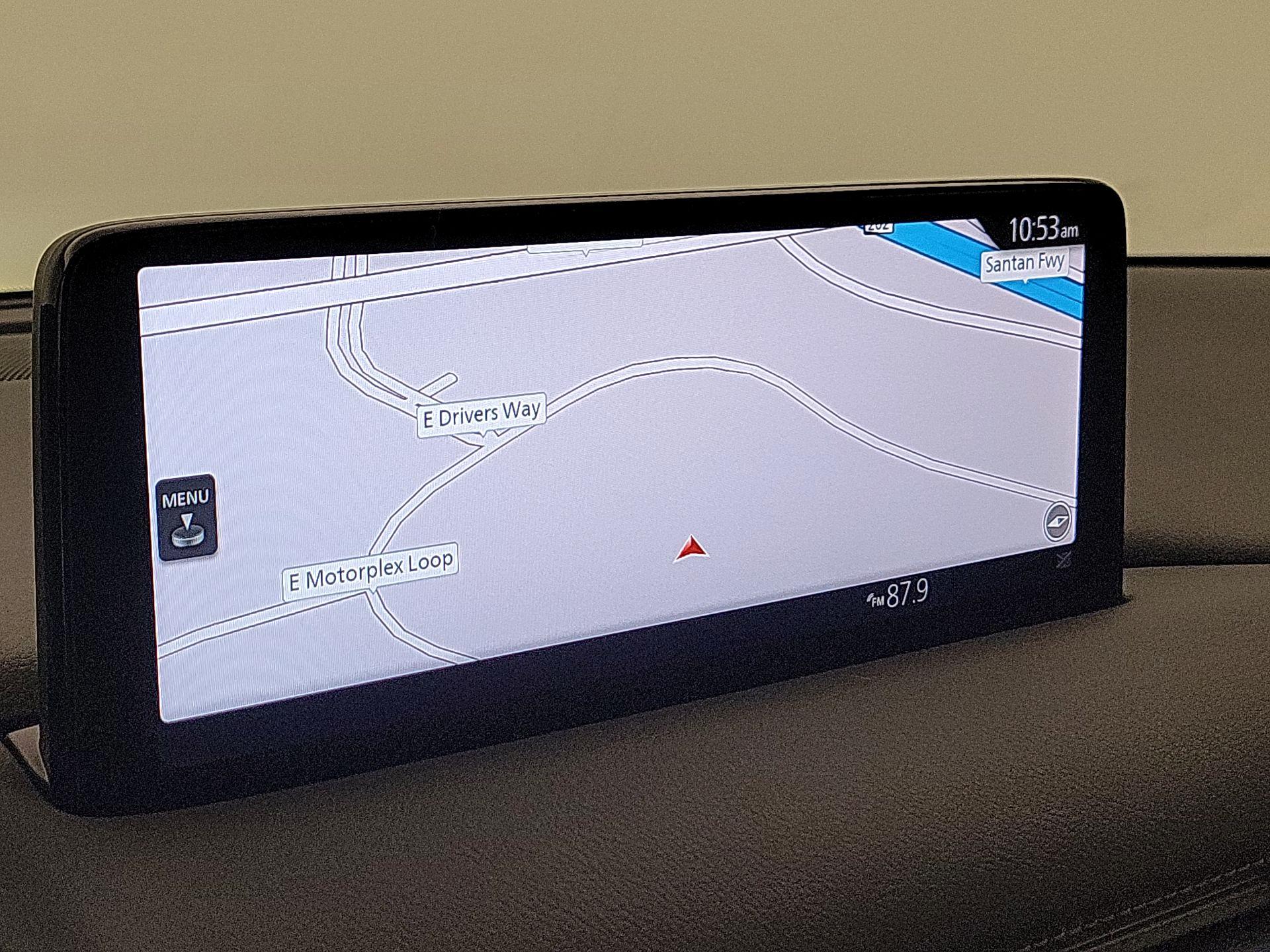 Thumbnail: 2021 Mazda CX-5 - 14