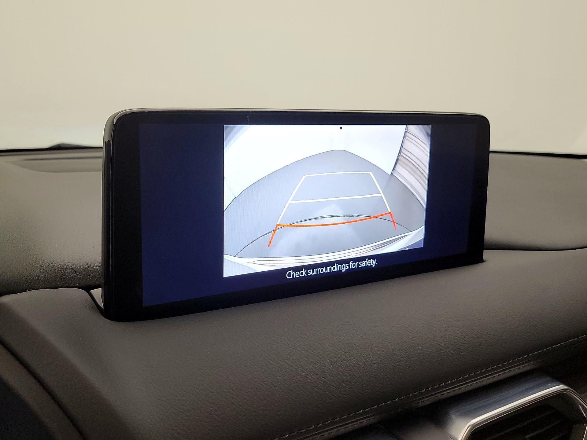 Thumbnail: 2021 Mazda CX-5 - 15