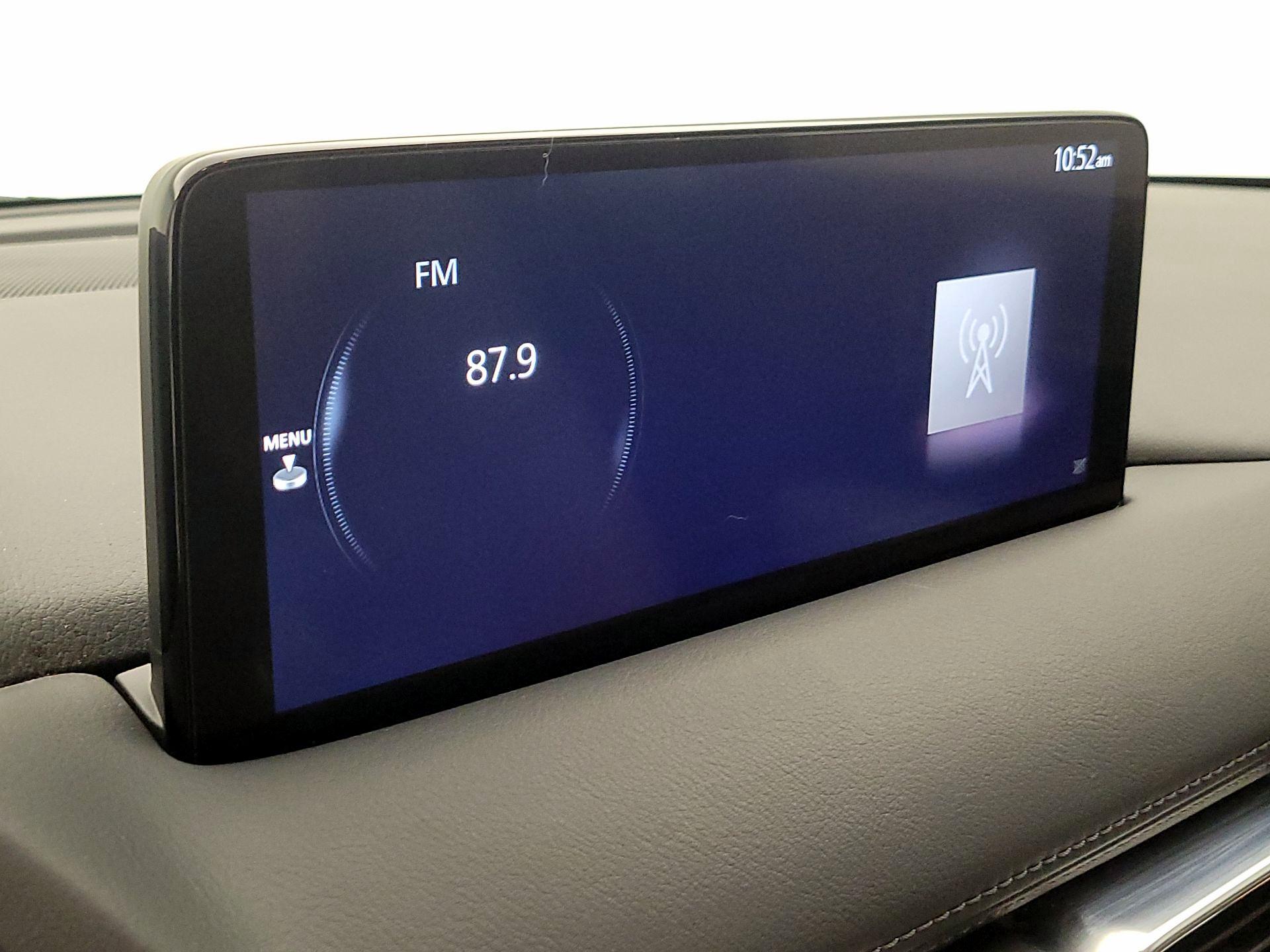 Thumbnail: 2021 Mazda CX-5 - 16