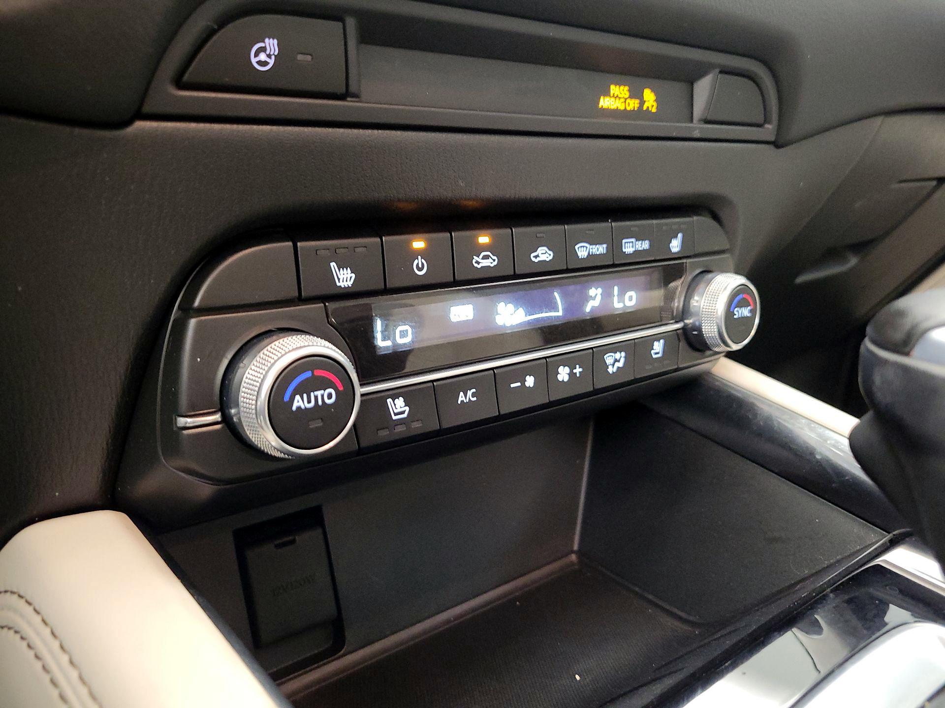 Thumbnail: 2021 Mazda CX-5 - 17