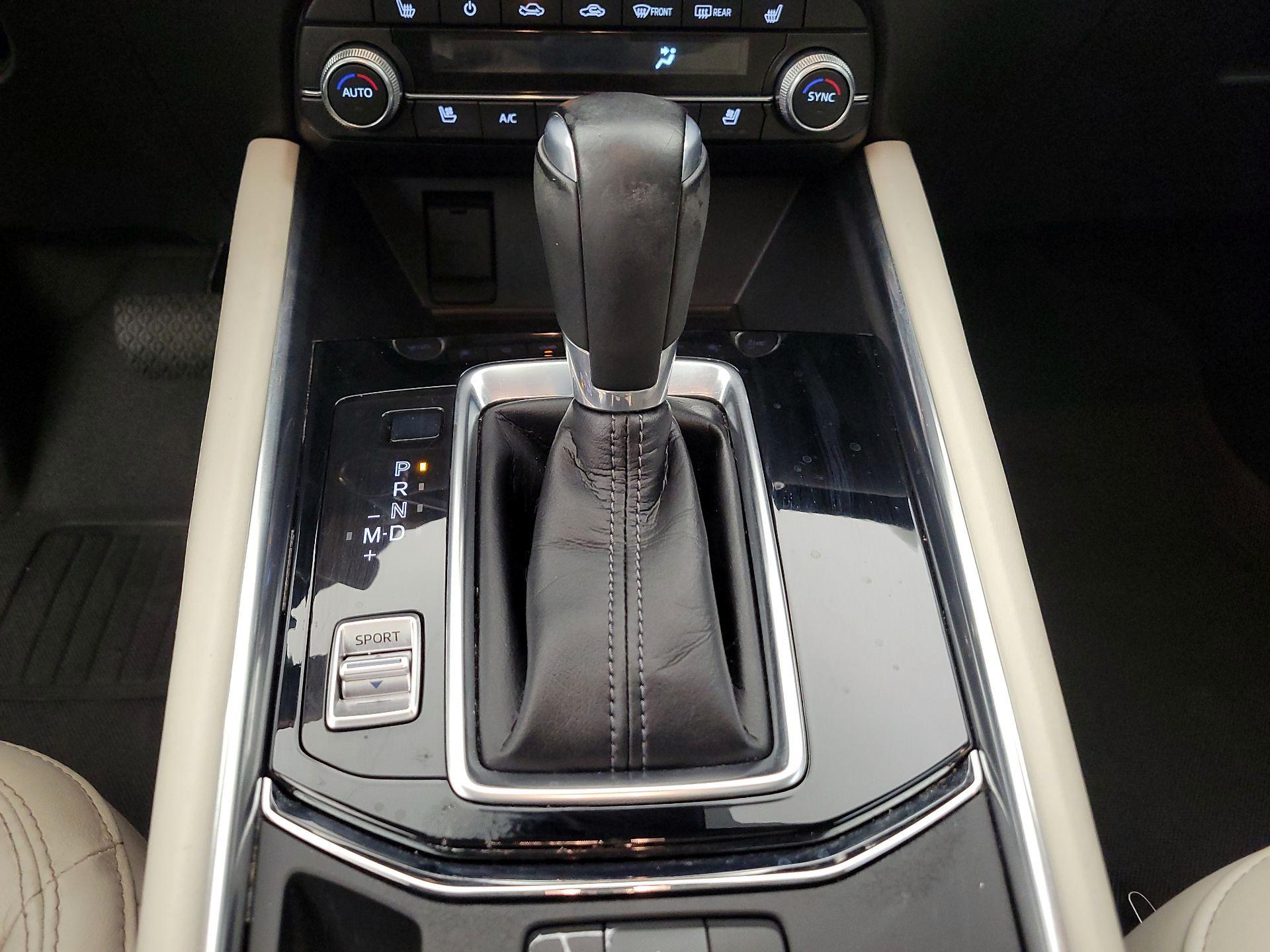 Thumbnail: 2021 Mazda CX-5 - 18