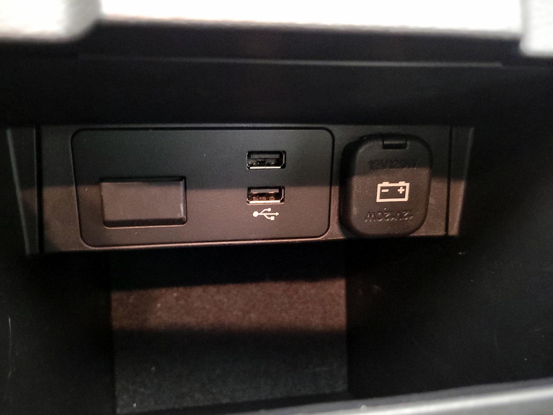 Thumbnail: 2021 Mazda CX-5 - 19