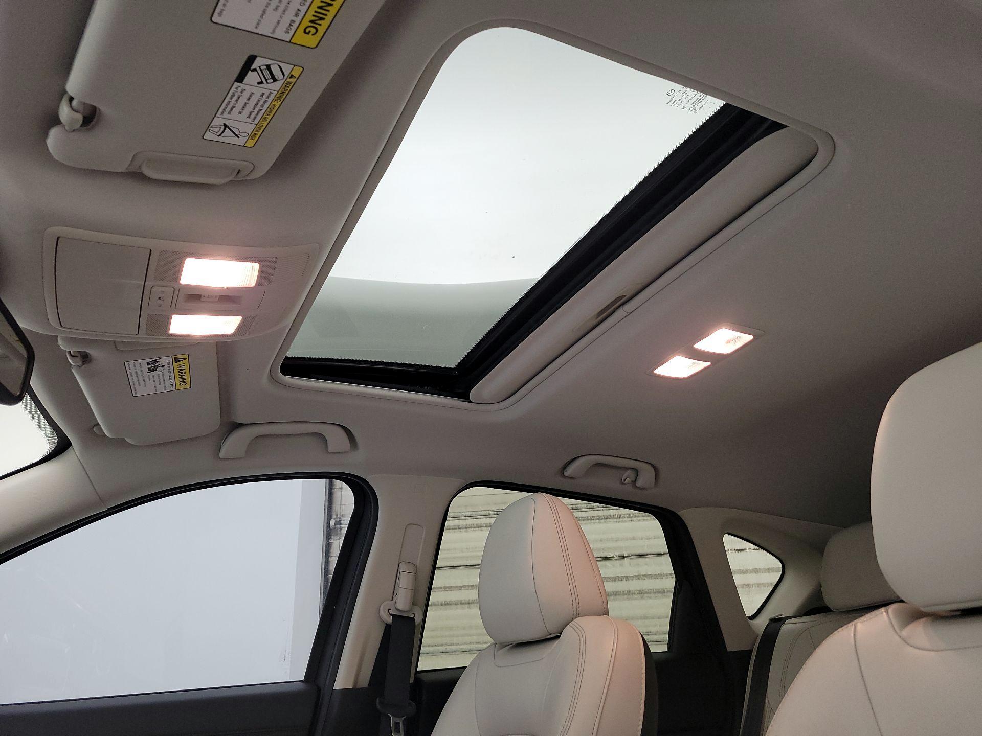 Thumbnail: 2021 Mazda CX-5 - 20