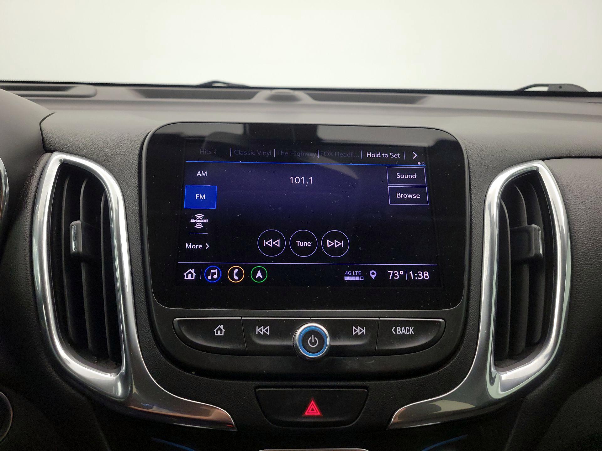 Thumbnail: 2020 Chevrolet Equinox - 15