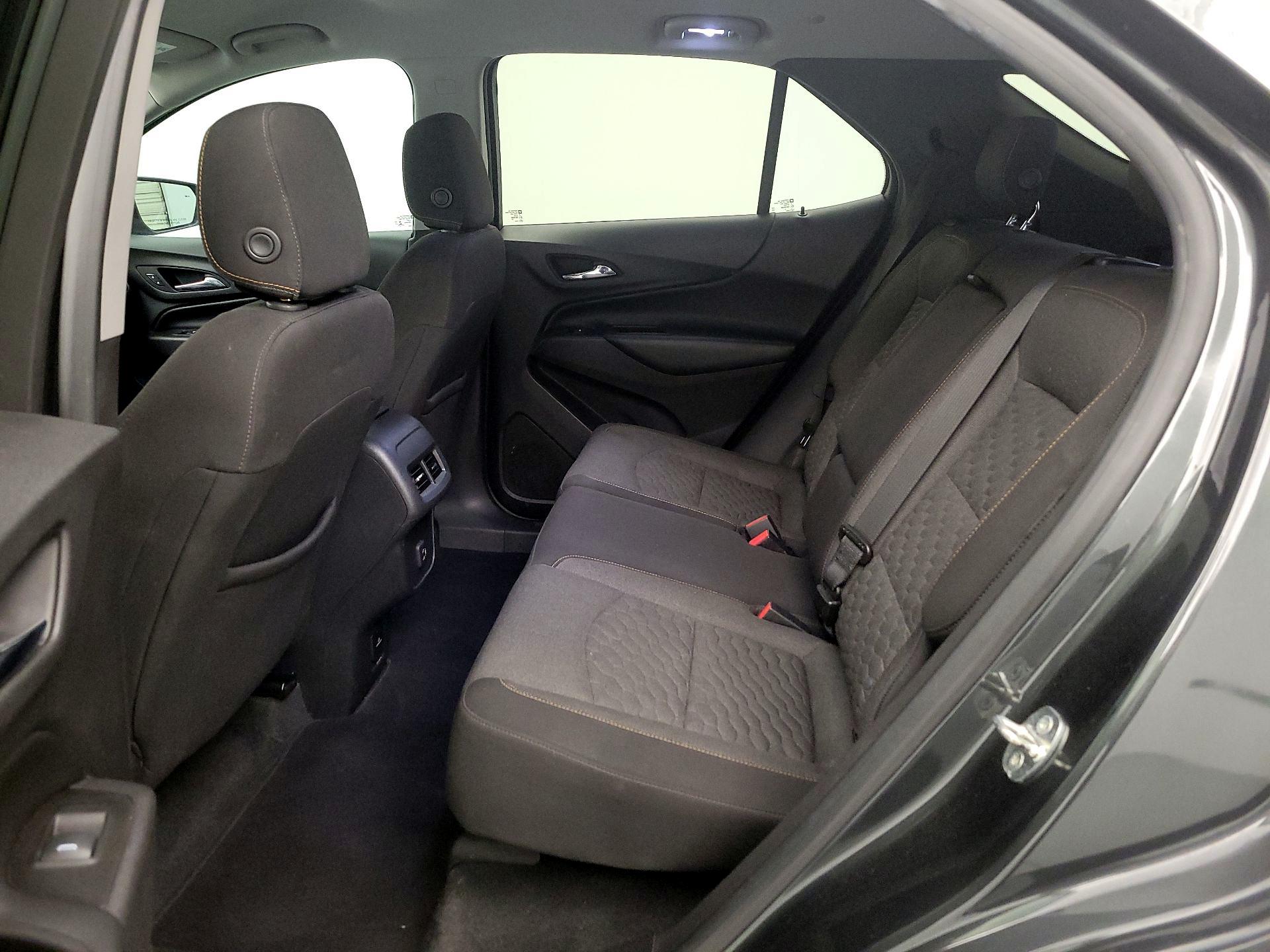 Thumbnail: 2020 Chevrolet Equinox - 19