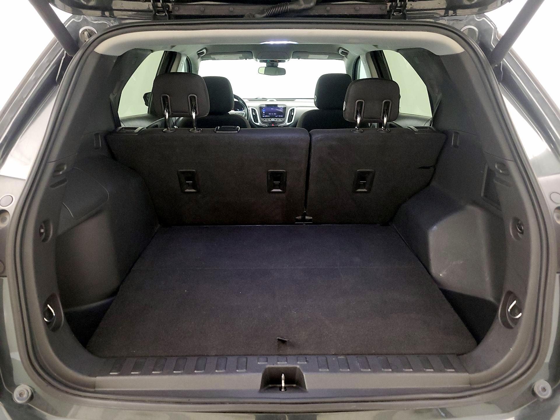 Thumbnail: 2020 Chevrolet Equinox - 20