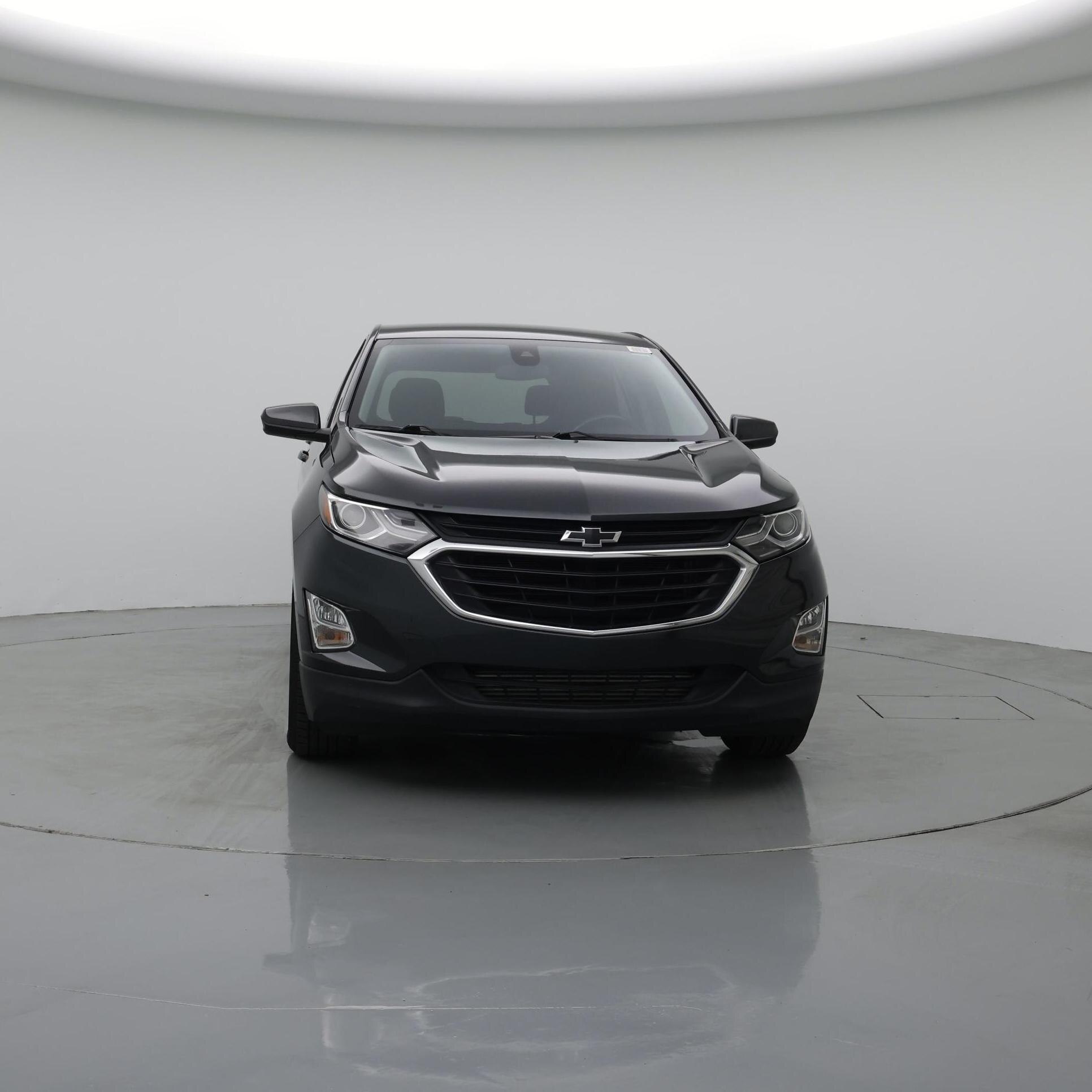 Thumbnail: 2020 Chevrolet Equinox - 5