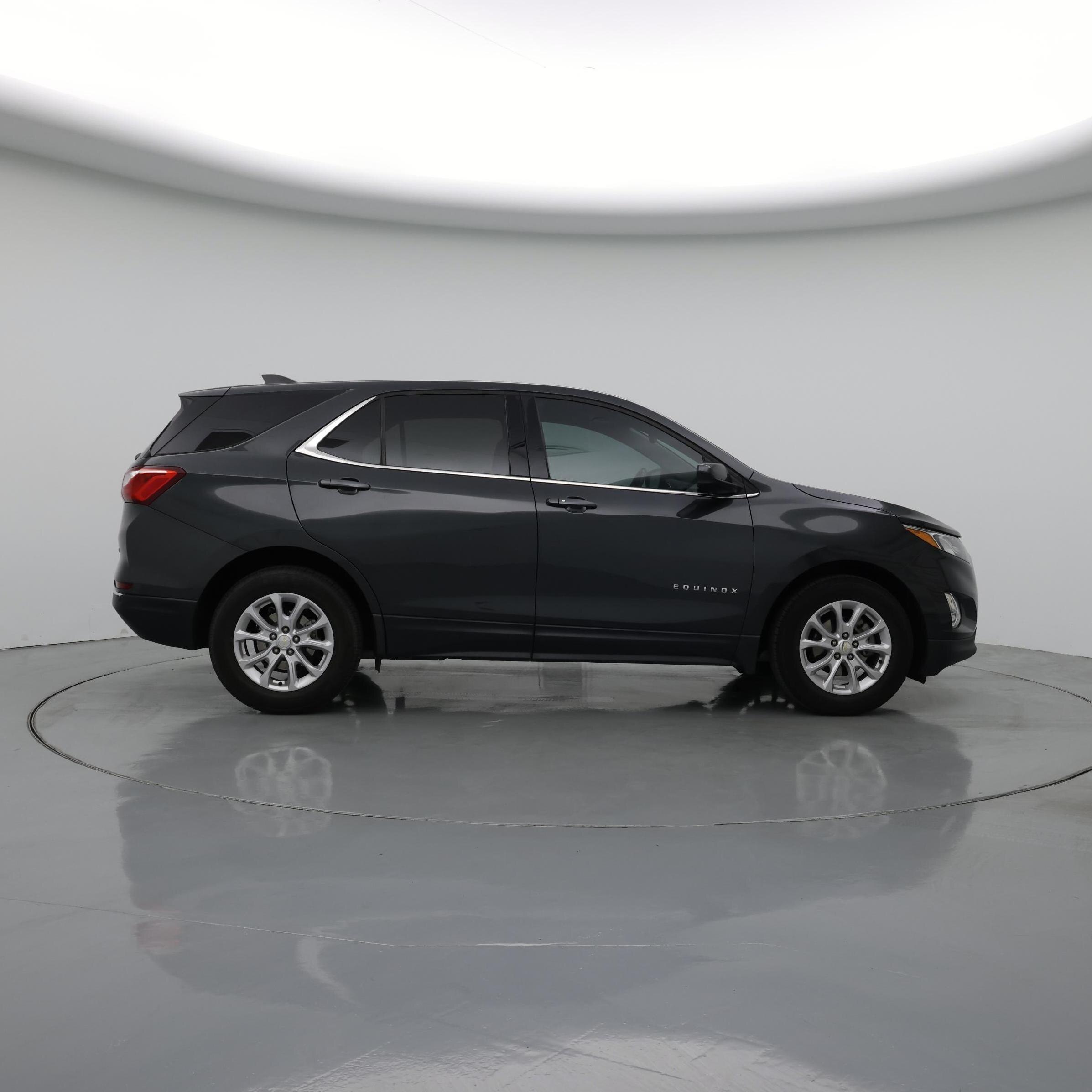Thumbnail: 2020 Chevrolet Equinox - 7