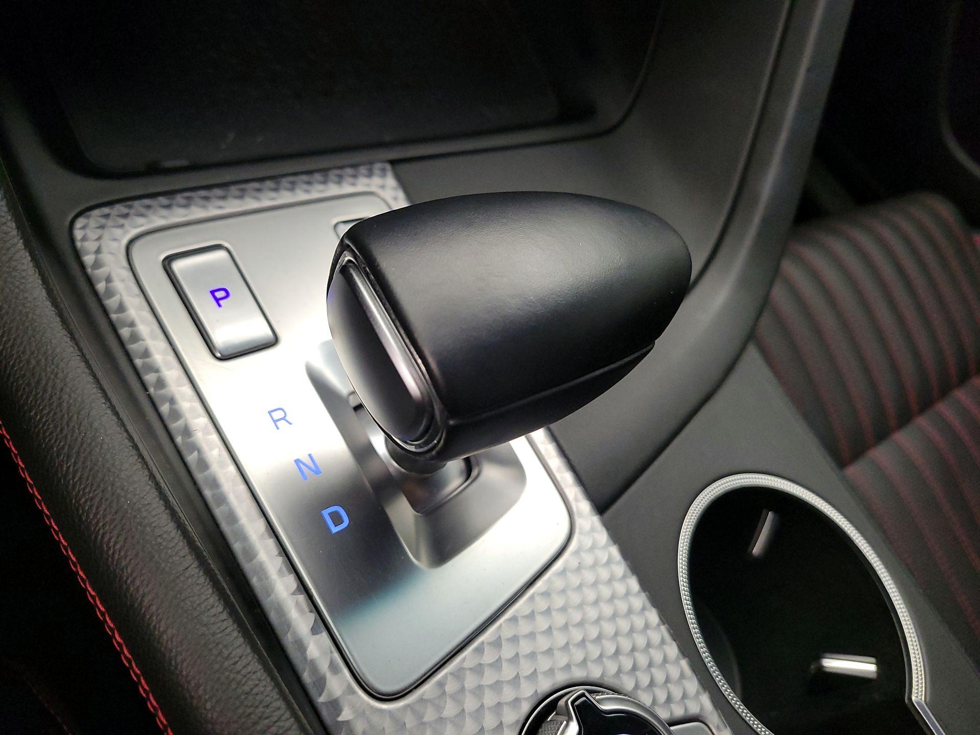 Thumbnail: 2023 Genesis G70 - 18