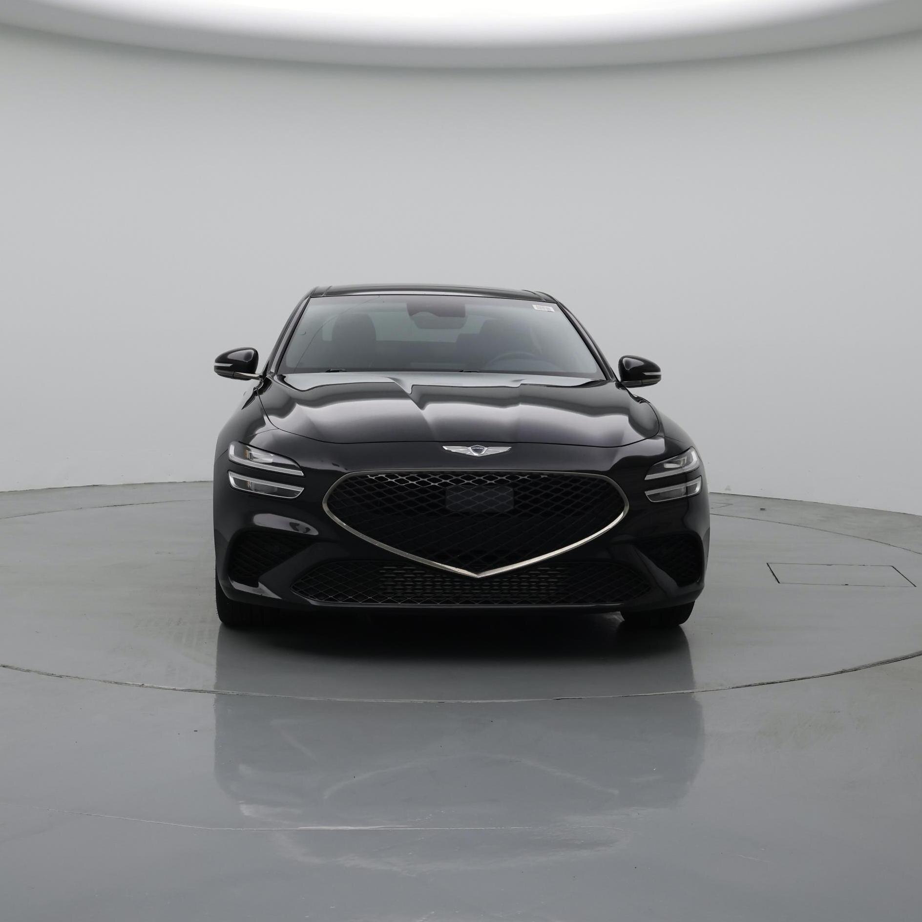 Thumbnail: 2023 Genesis G70 - 5