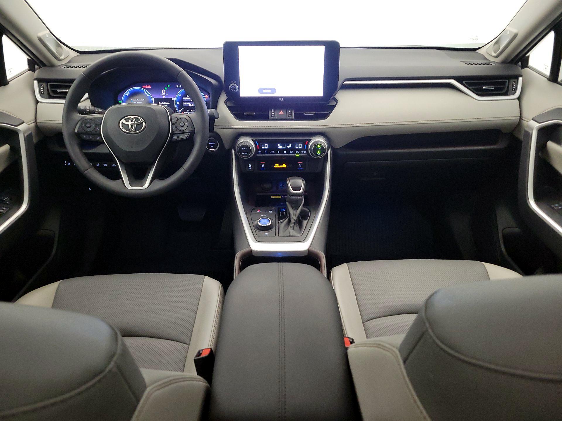 Thumbnail: 2023 Toyota RAV4 - 9