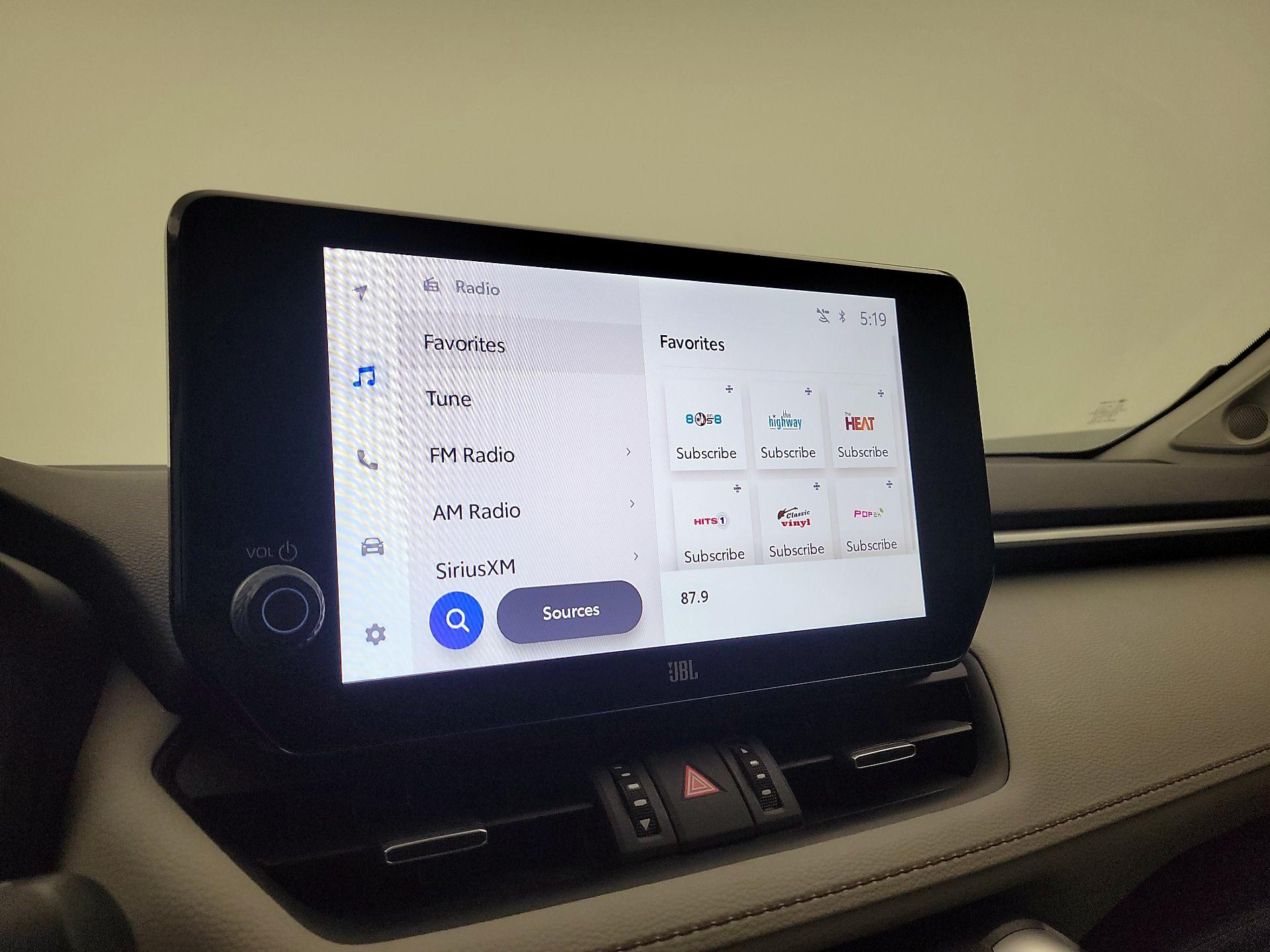 Thumbnail: 2023 Toyota RAV4 - 15