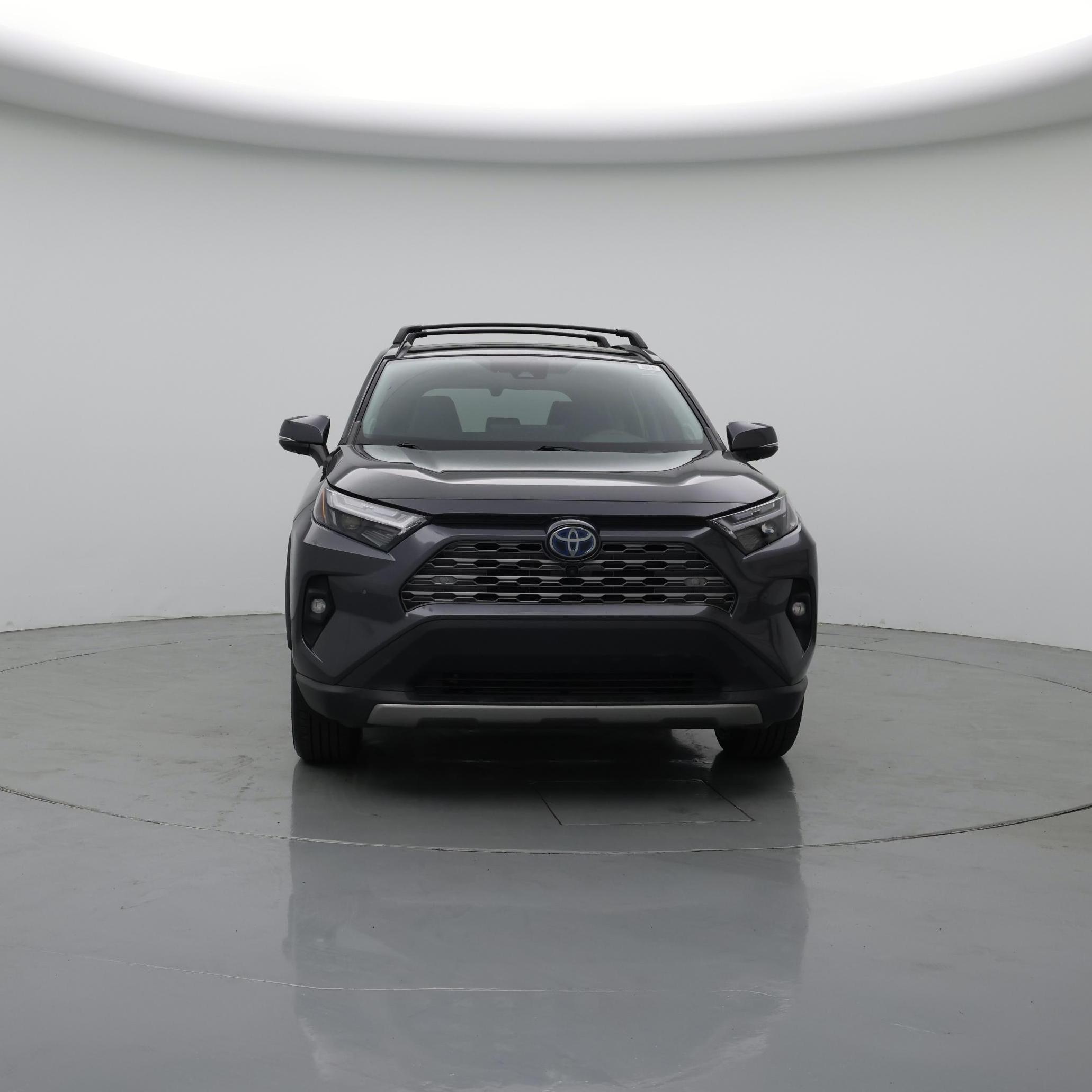 Thumbnail: 2023 Toyota RAV4 - 5