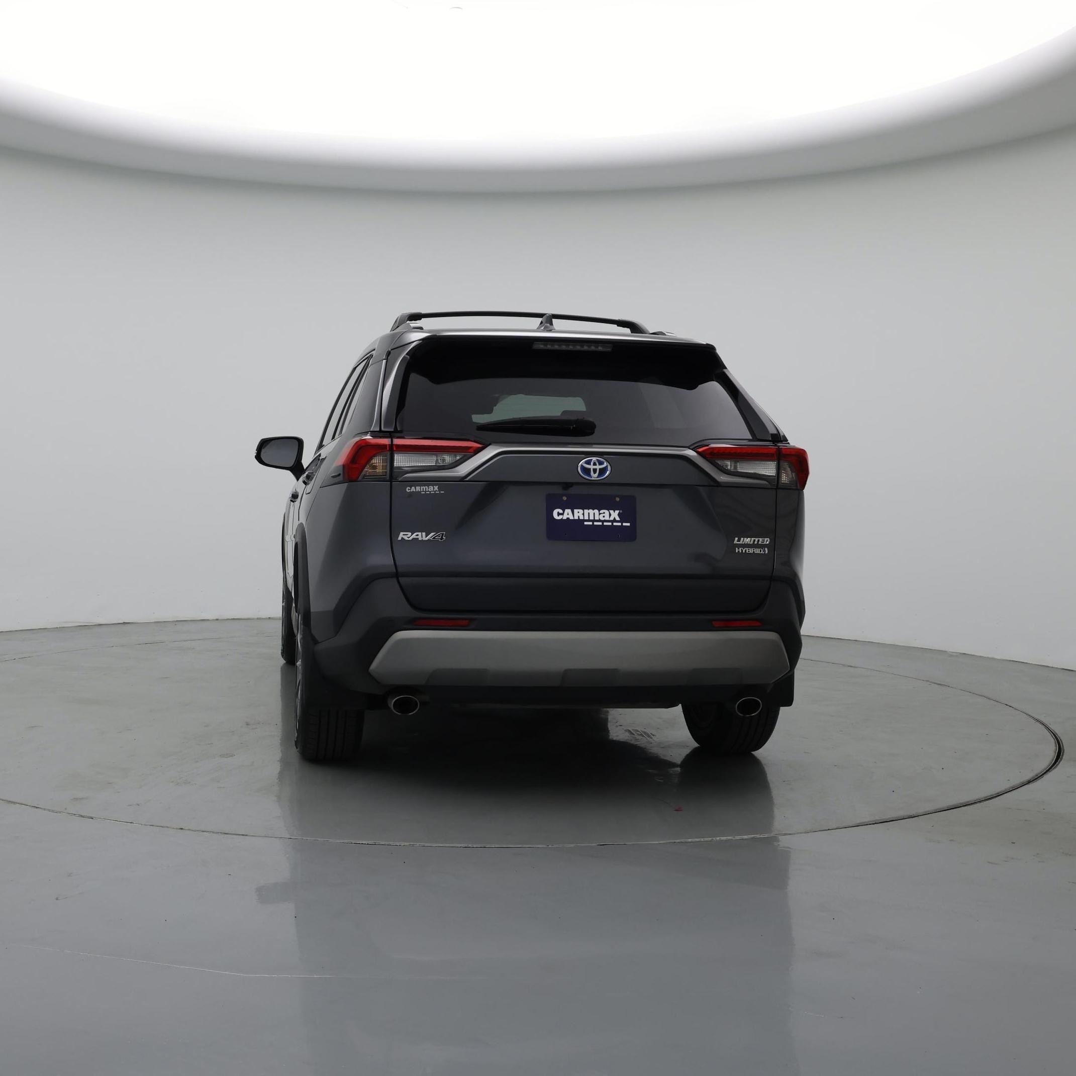 Thumbnail: 2023 Toyota RAV4 - 6