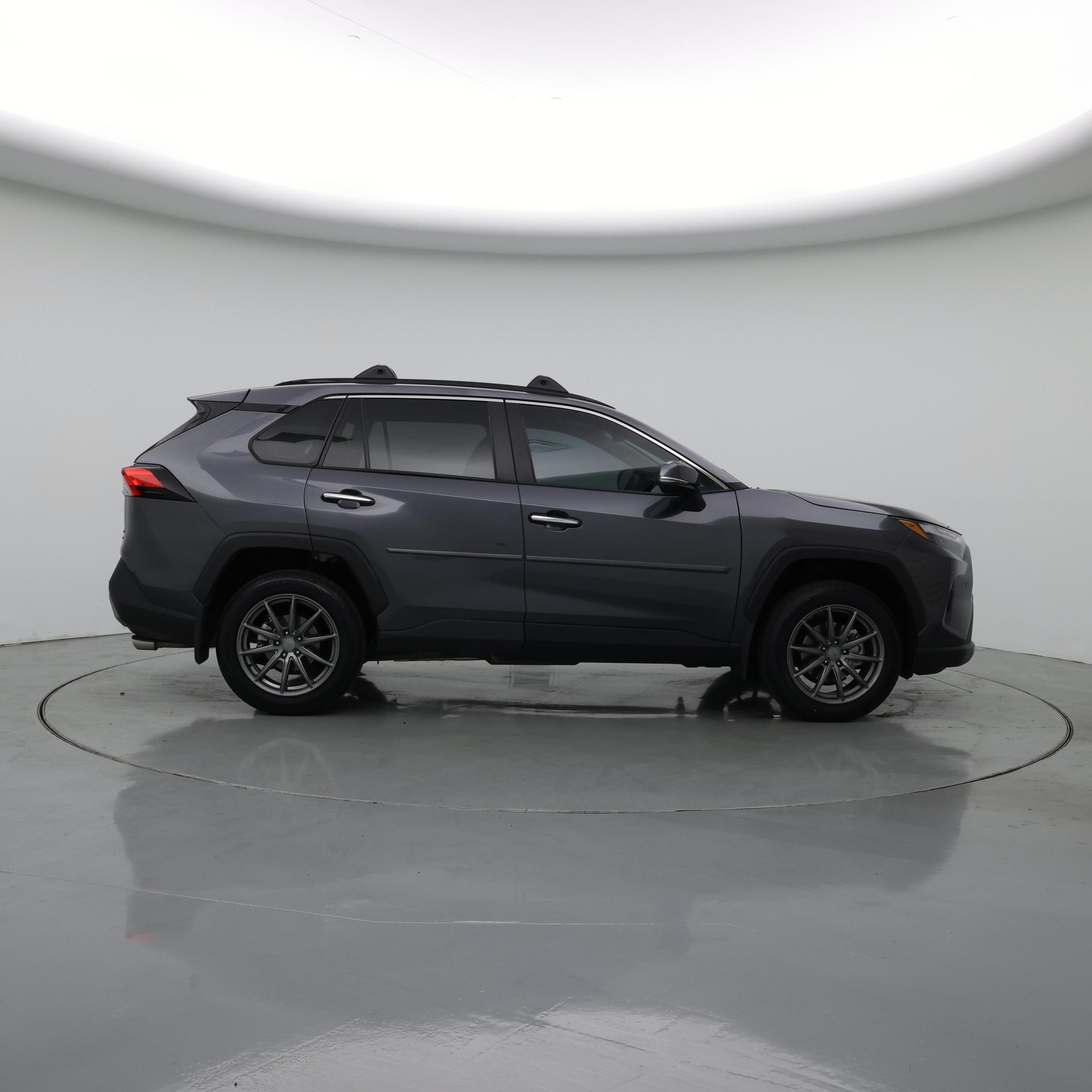 Thumbnail: 2023 Toyota RAV4 - 7