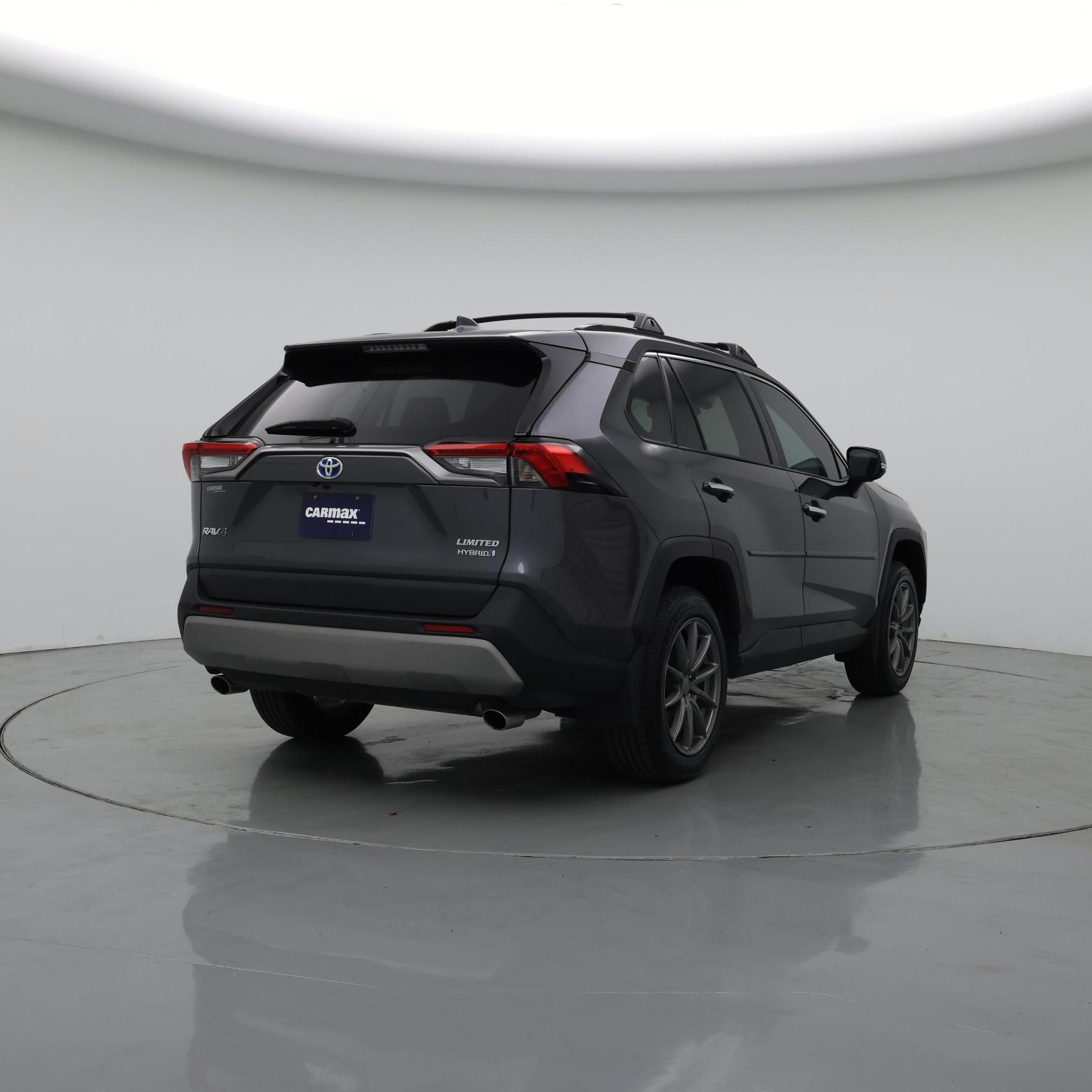 Thumbnail: 2023 Toyota RAV4 - 8