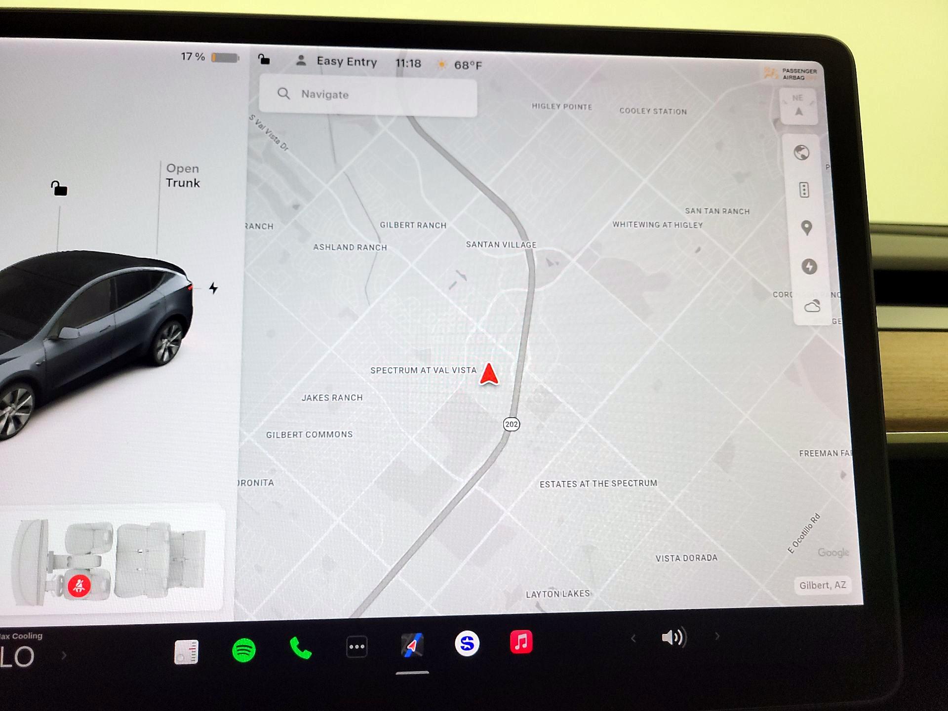 Thumbnail: 2021 Tesla Model Y - 11